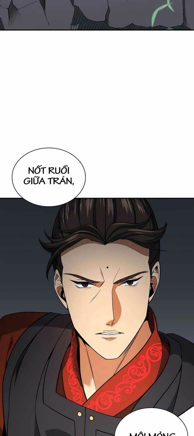 Quán Trọ Phong Ba - Chap 107 - Trang 18