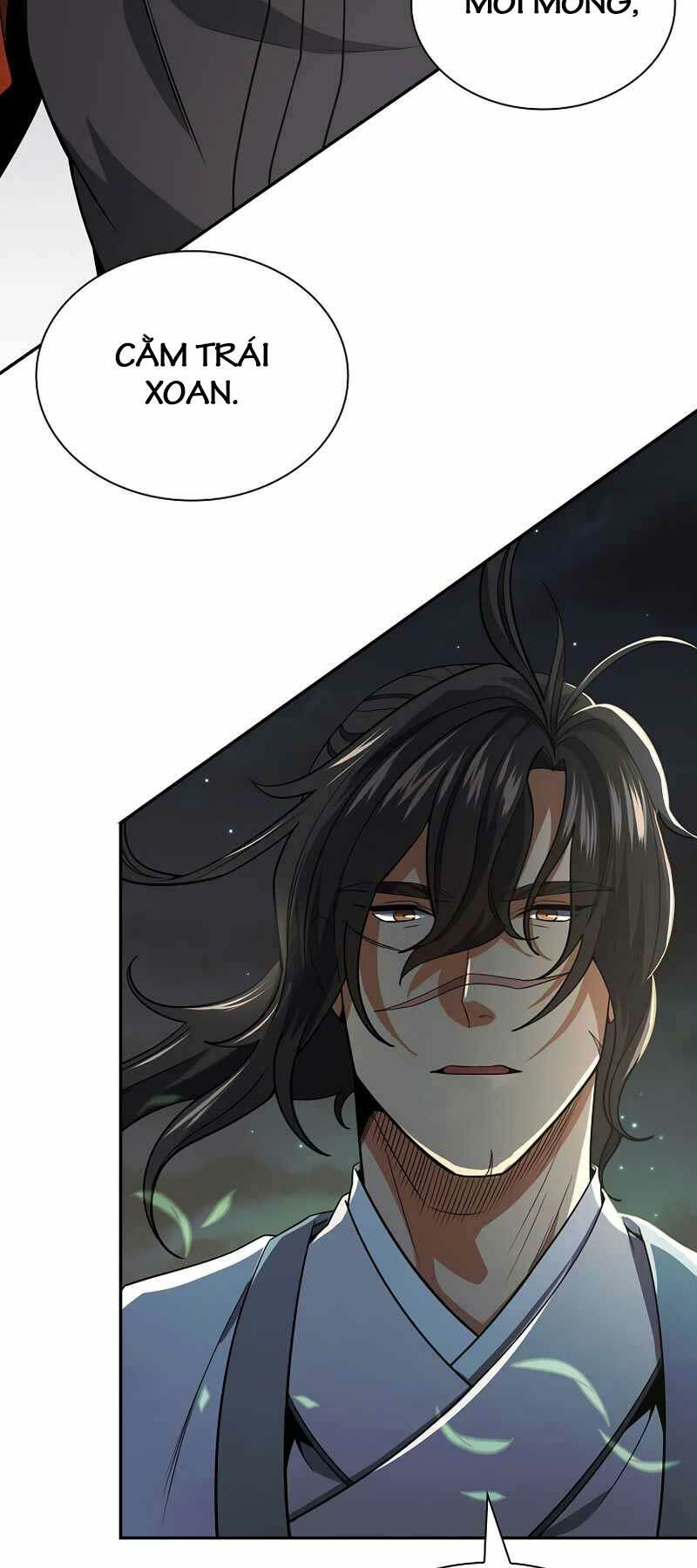 Quán Trọ Phong Ba - Chap 107 - Trang 19