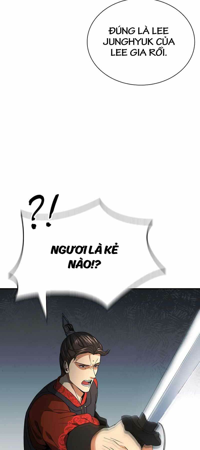 Quán Trọ Phong Ba - Chap 107 - Trang 20