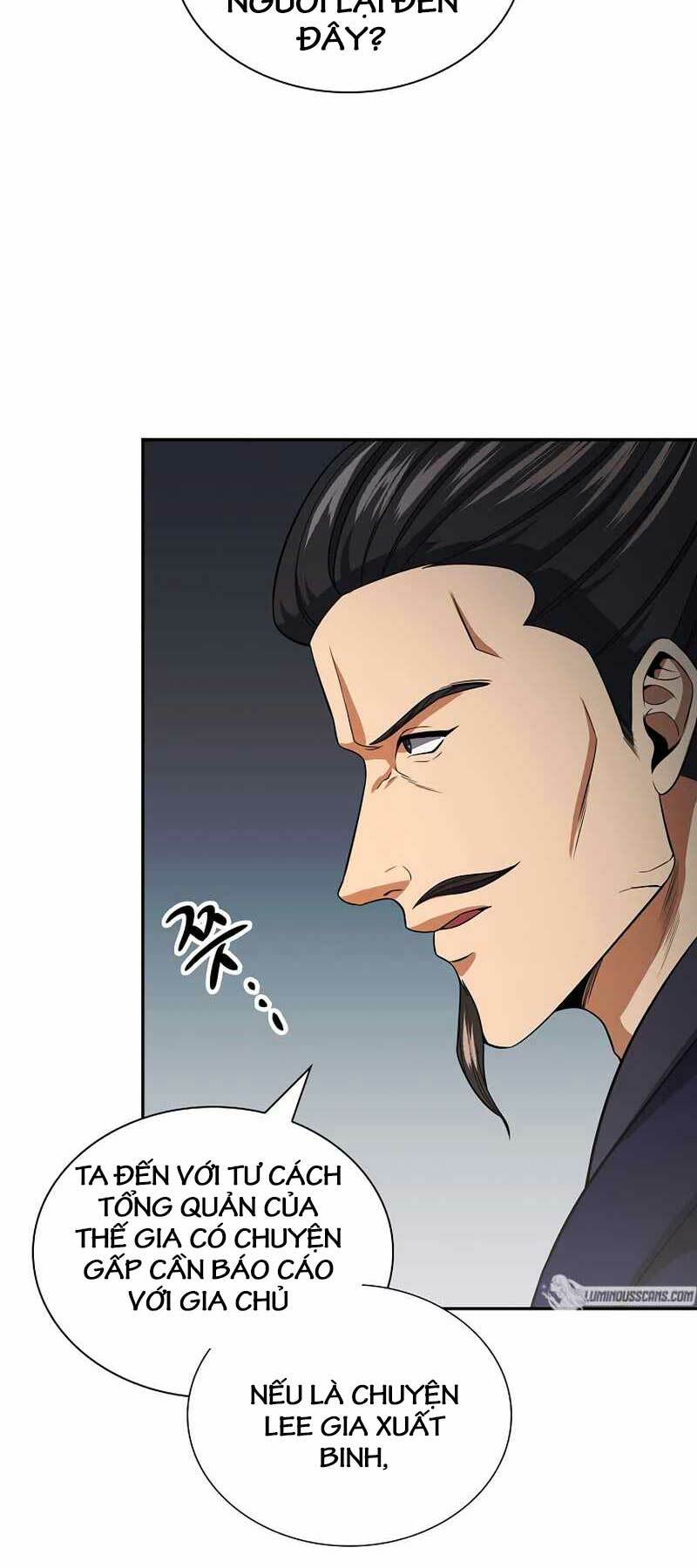 Quán Trọ Phong Ba - Chap 107 - Trang 3