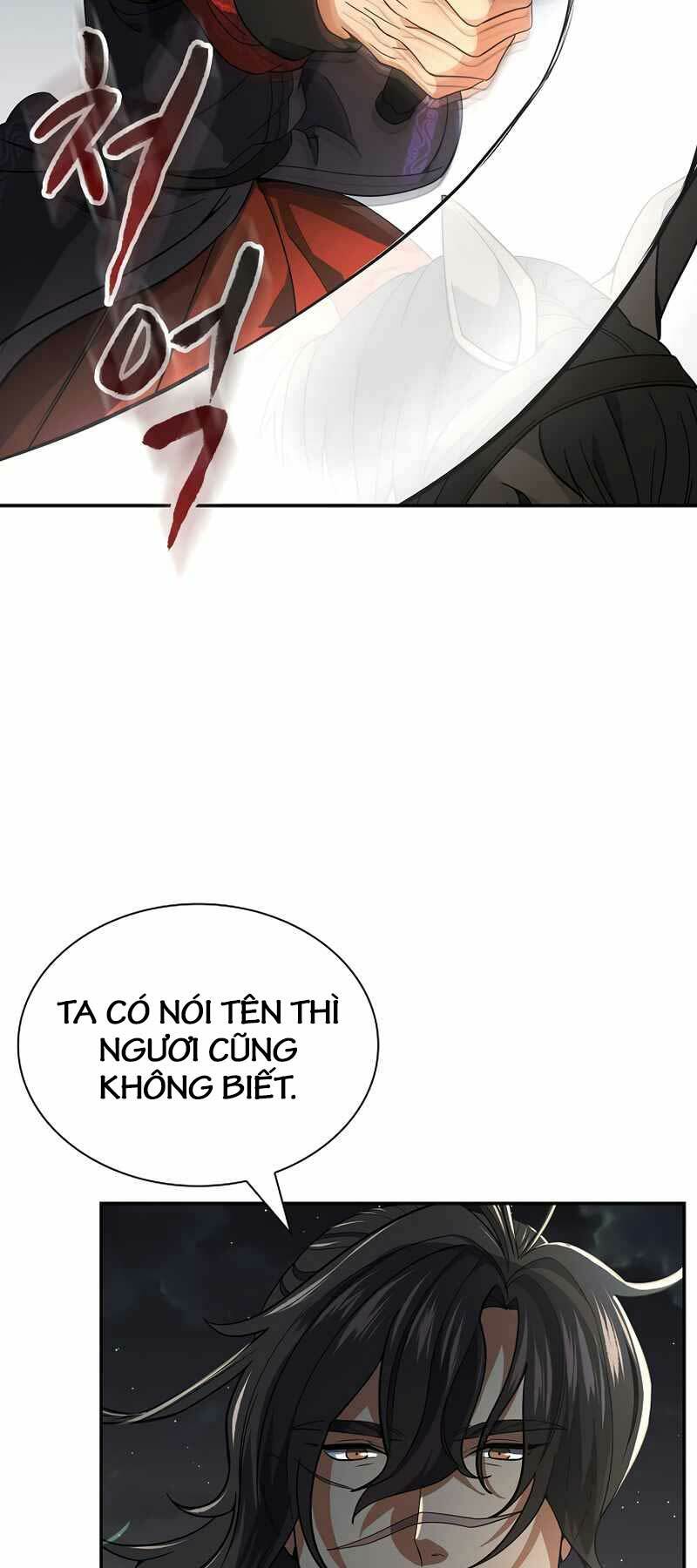 Quán Trọ Phong Ba - Chap 107 - Trang 21