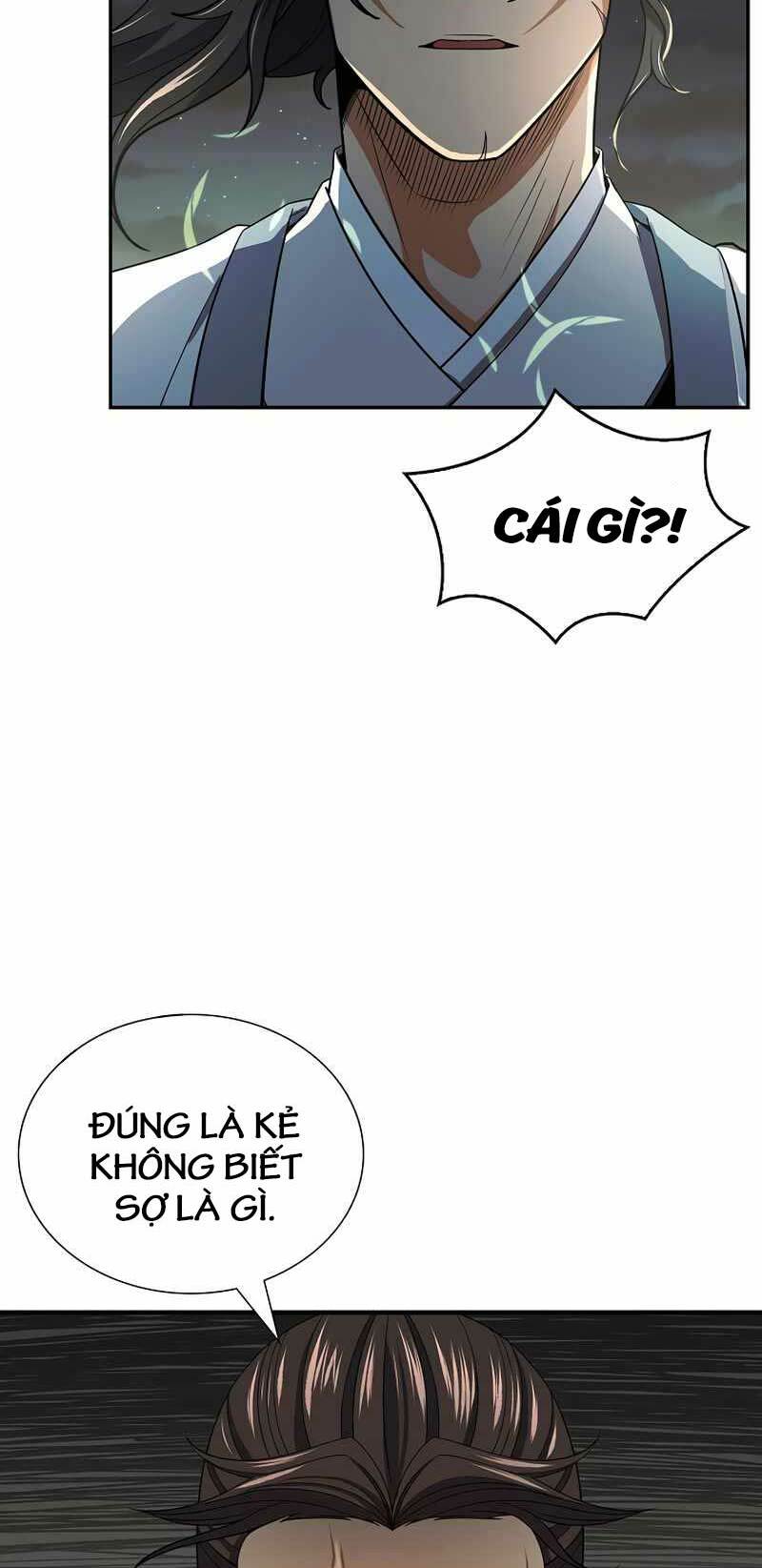 Quán Trọ Phong Ba - Chap 107 - Trang 22