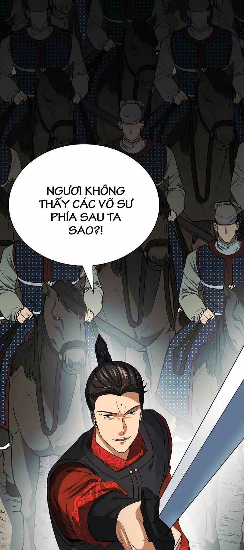 Quán Trọ Phong Ba - Chap 107 - Trang 24