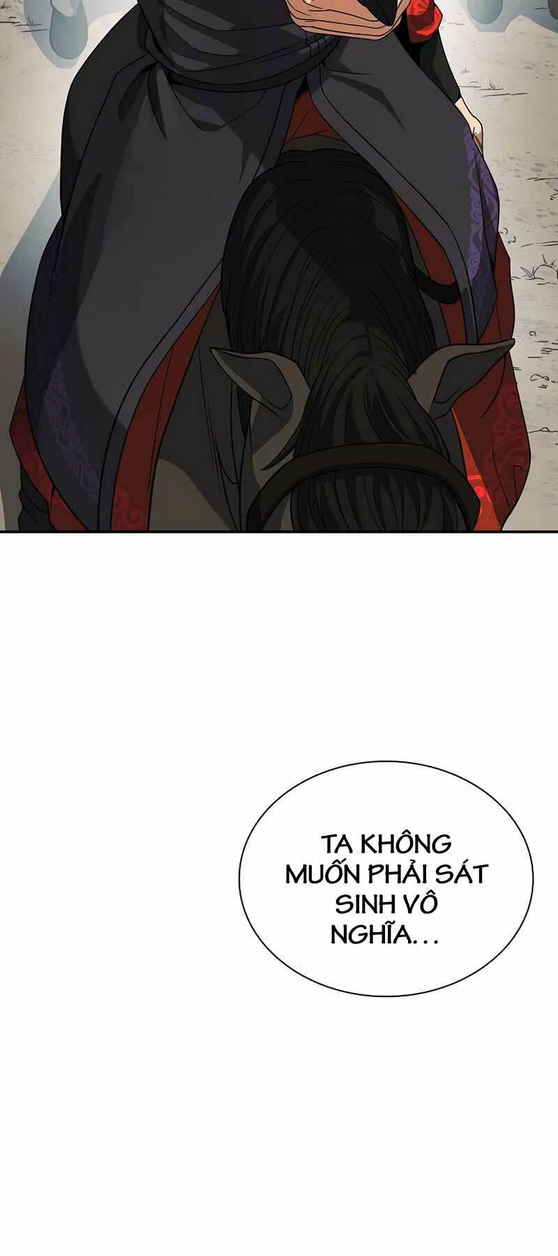 Quán Trọ Phong Ba - Chap 107 - Trang 25
