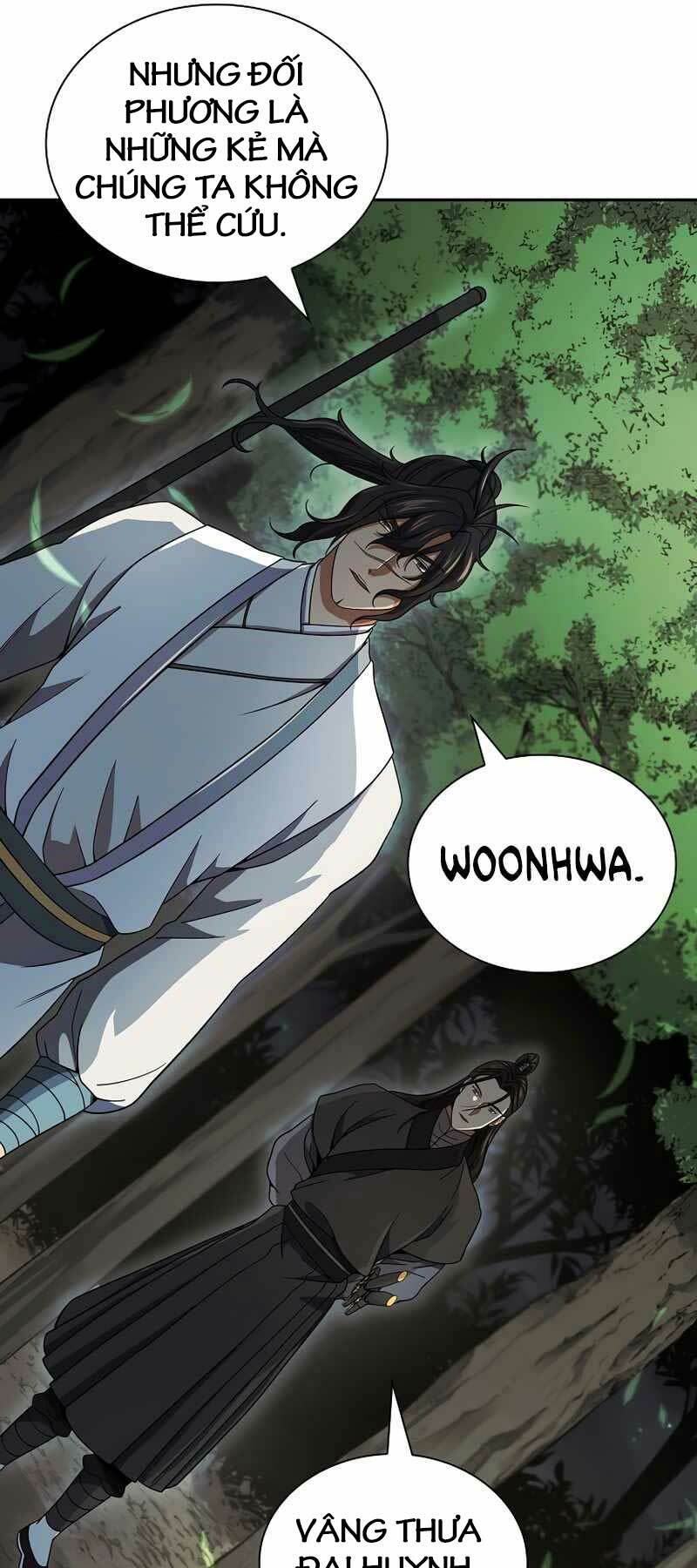 Quán Trọ Phong Ba - Chap 107 - Trang 26