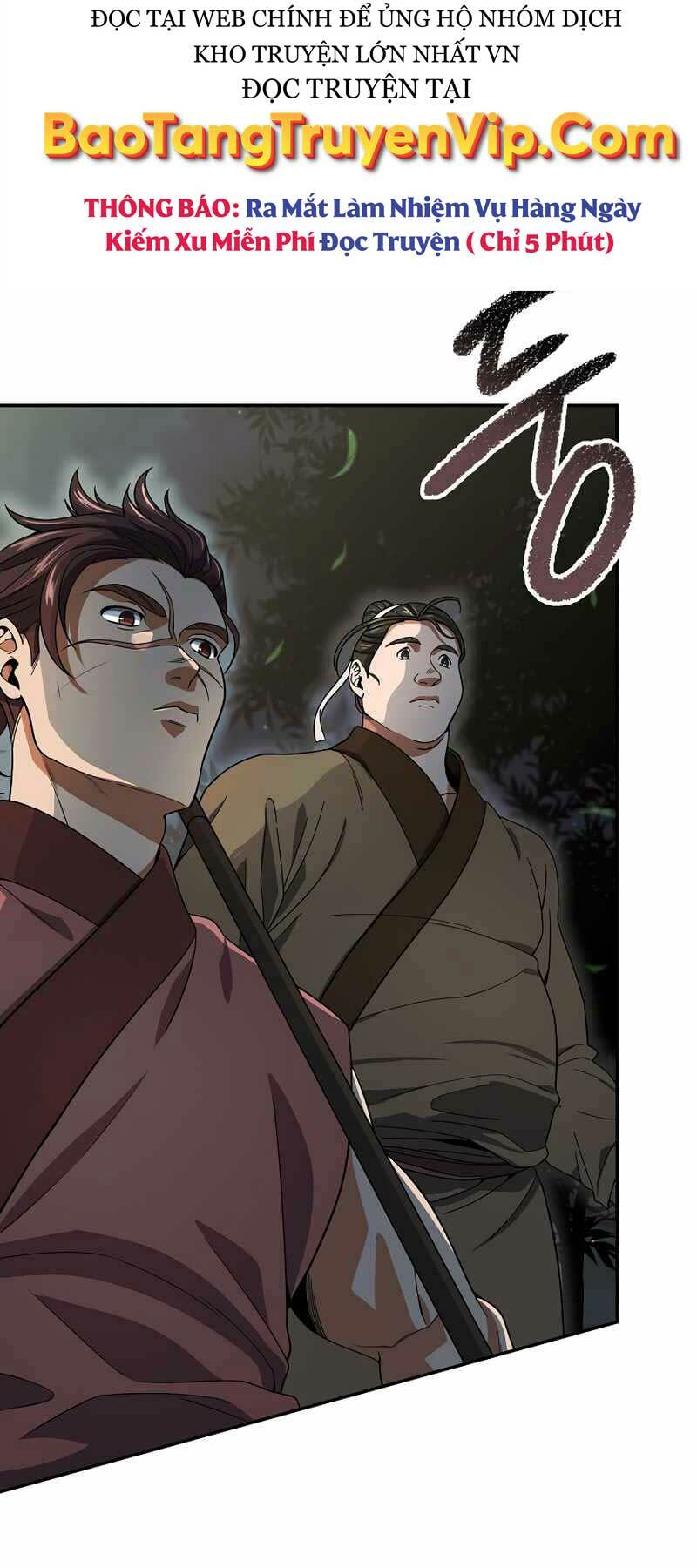 Quán Trọ Phong Ba - Chap 107 - Trang 28