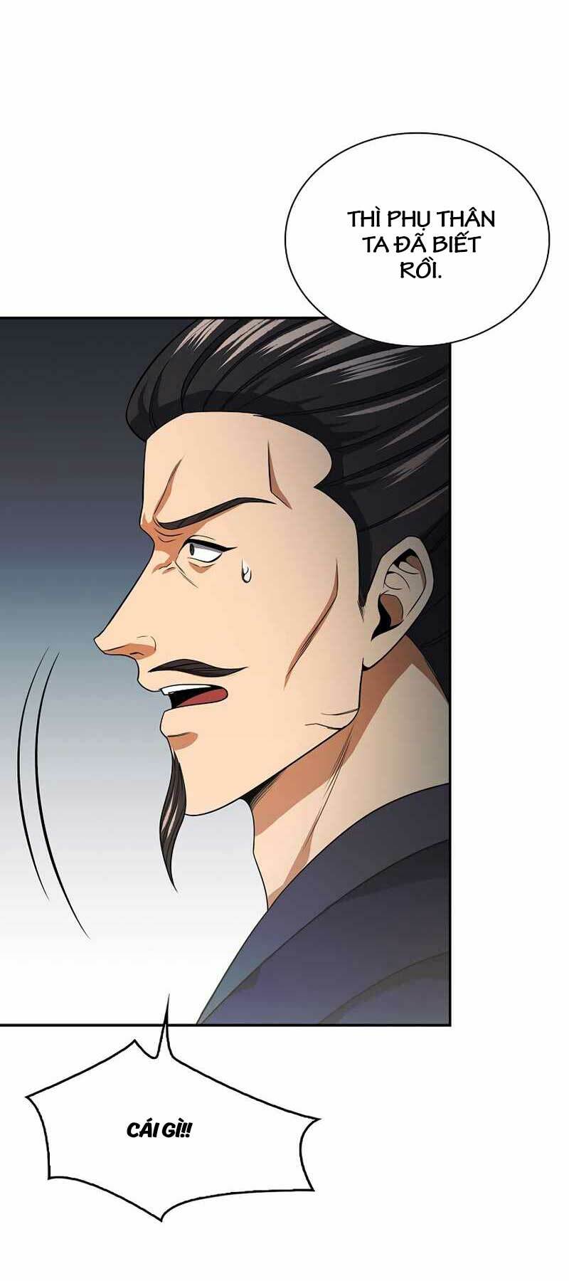 Quán Trọ Phong Ba - Chap 107 - Trang 4