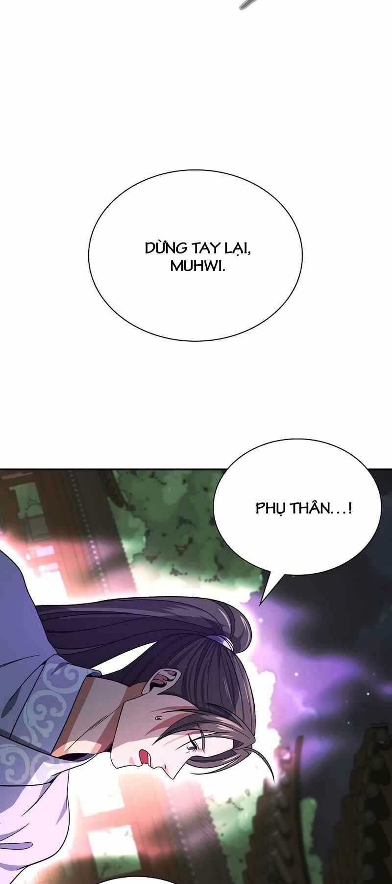 Quán Trọ Phong Ba - Chap 107 - Trang 34