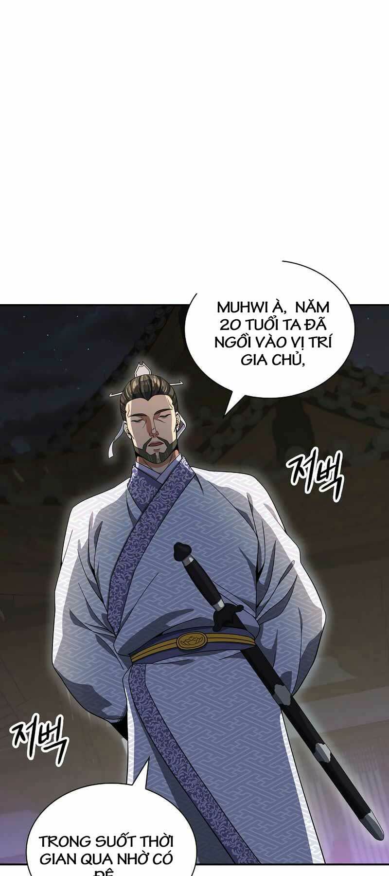 Quán Trọ Phong Ba - Chap 107 - Trang 36