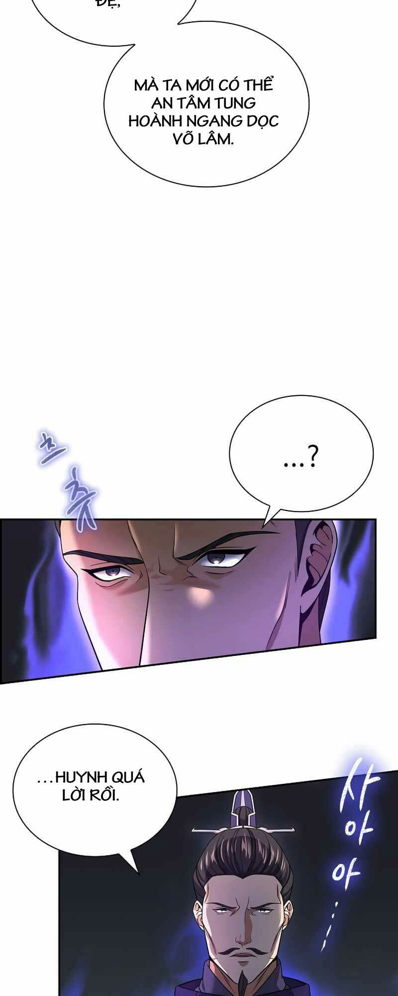 Quán Trọ Phong Ba - Chap 107 - Trang 37
