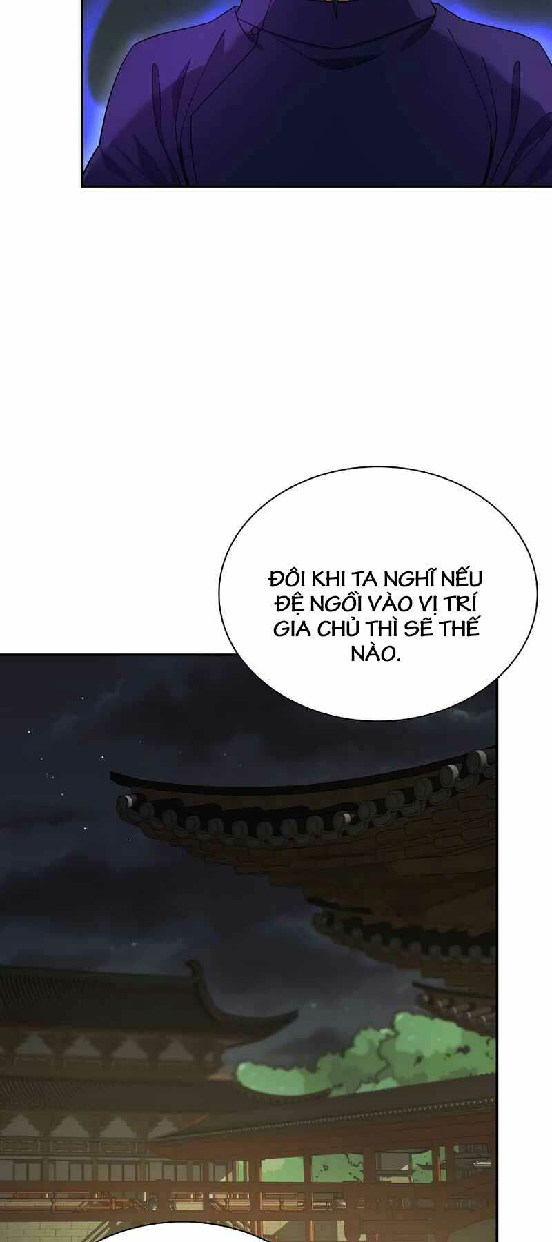 Quán Trọ Phong Ba - Chap 107 - Trang 38