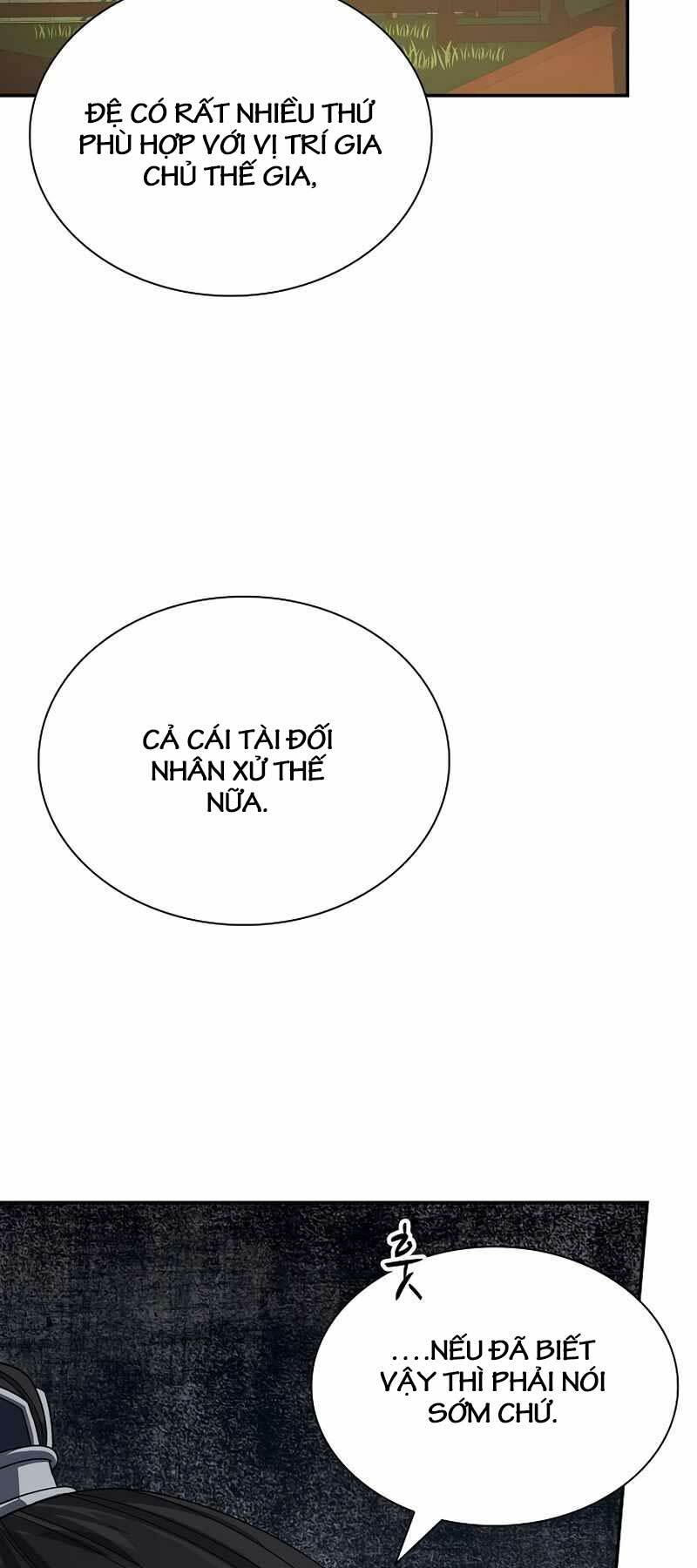 Quán Trọ Phong Ba - Chap 107 - Trang 39
