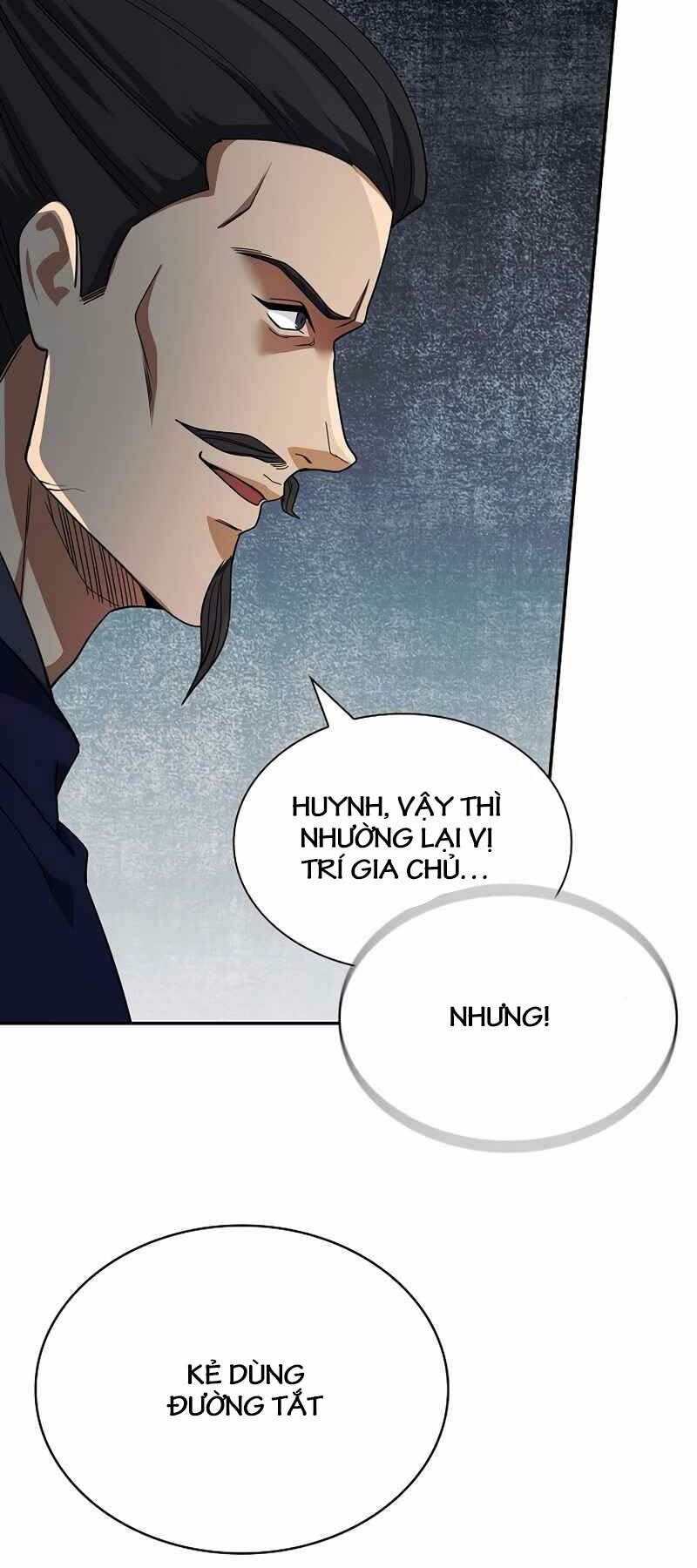 Quán Trọ Phong Ba - Chap 107 - Trang 40