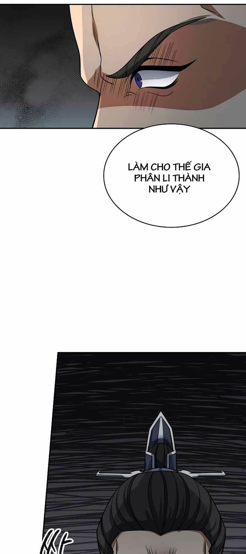 Quán Trọ Phong Ba - Chap 107 - Trang 41