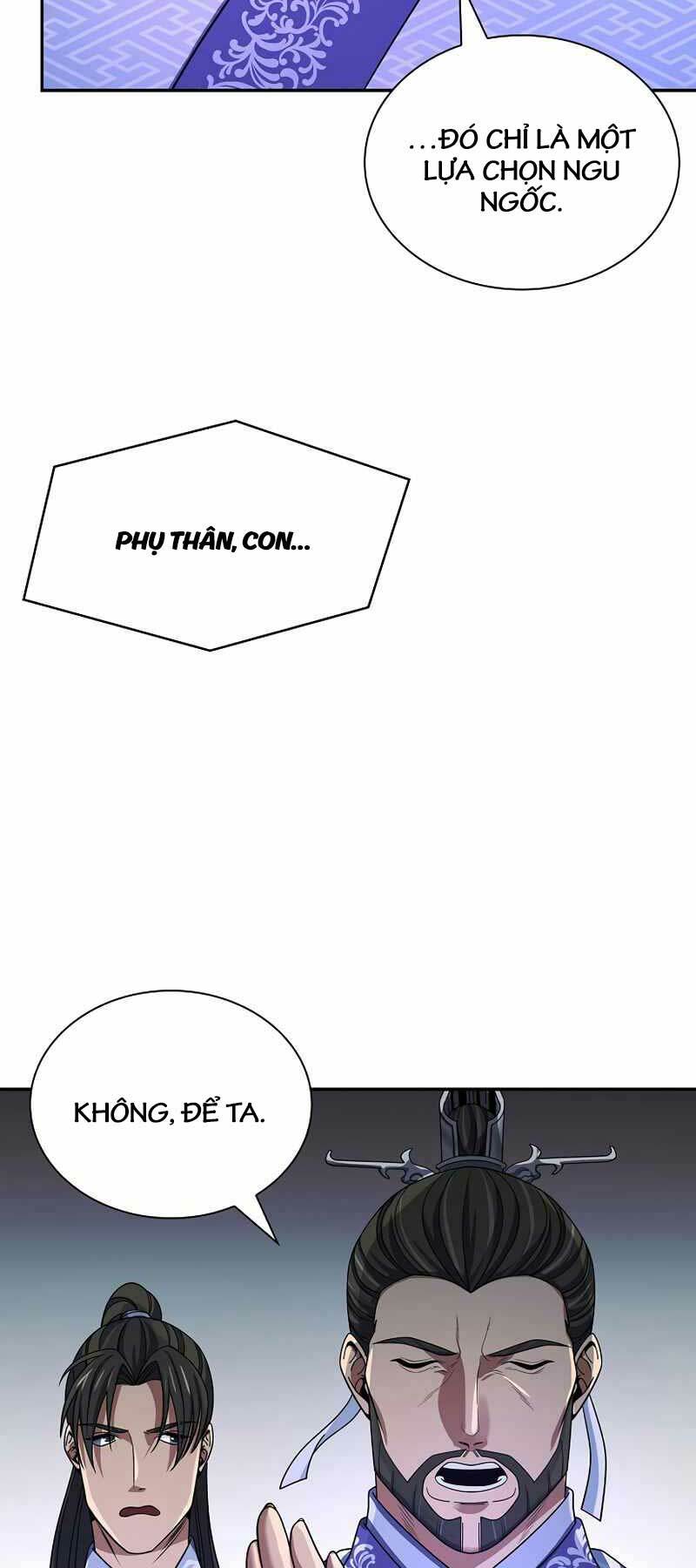 Quán Trọ Phong Ba - Chap 107 - Trang 48