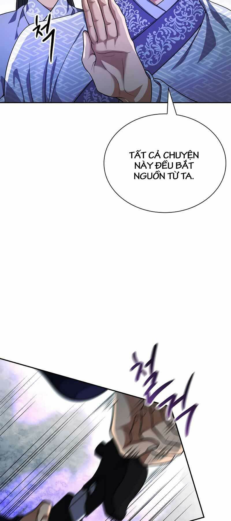 Quán Trọ Phong Ba - Chap 107 - Trang 49