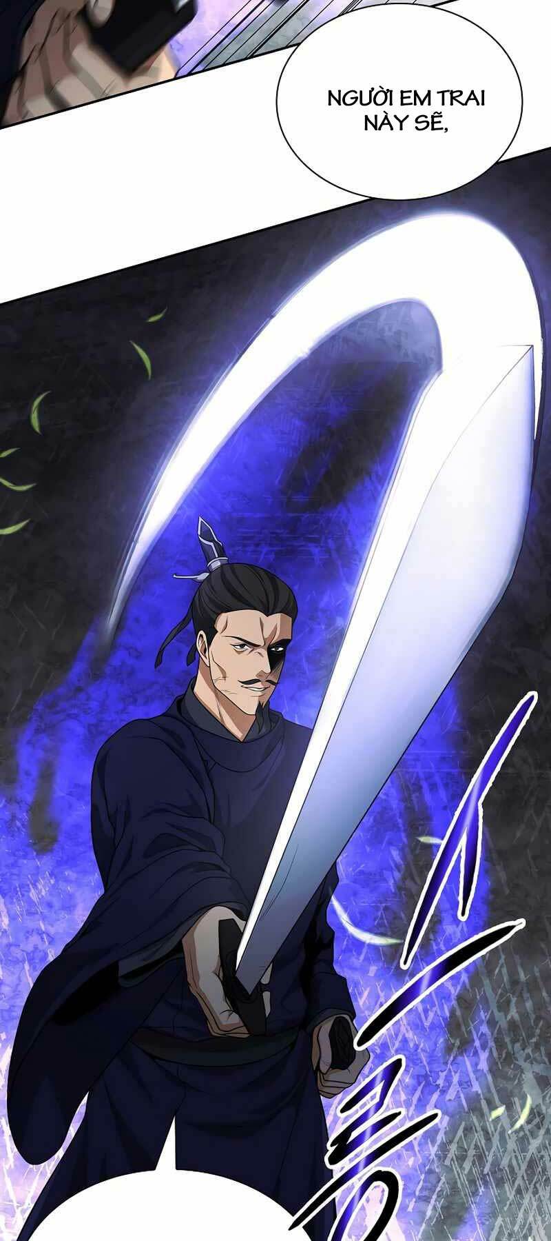 Quán Trọ Phong Ba - Chap 107 - Trang 50