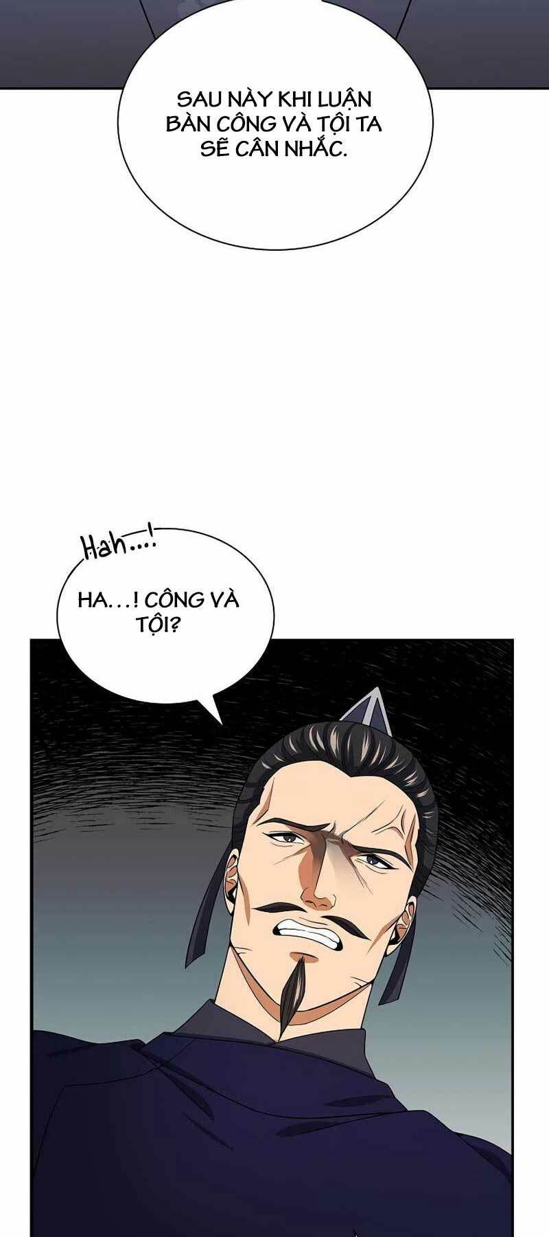 Quán Trọ Phong Ba - Chap 107 - Trang 6
