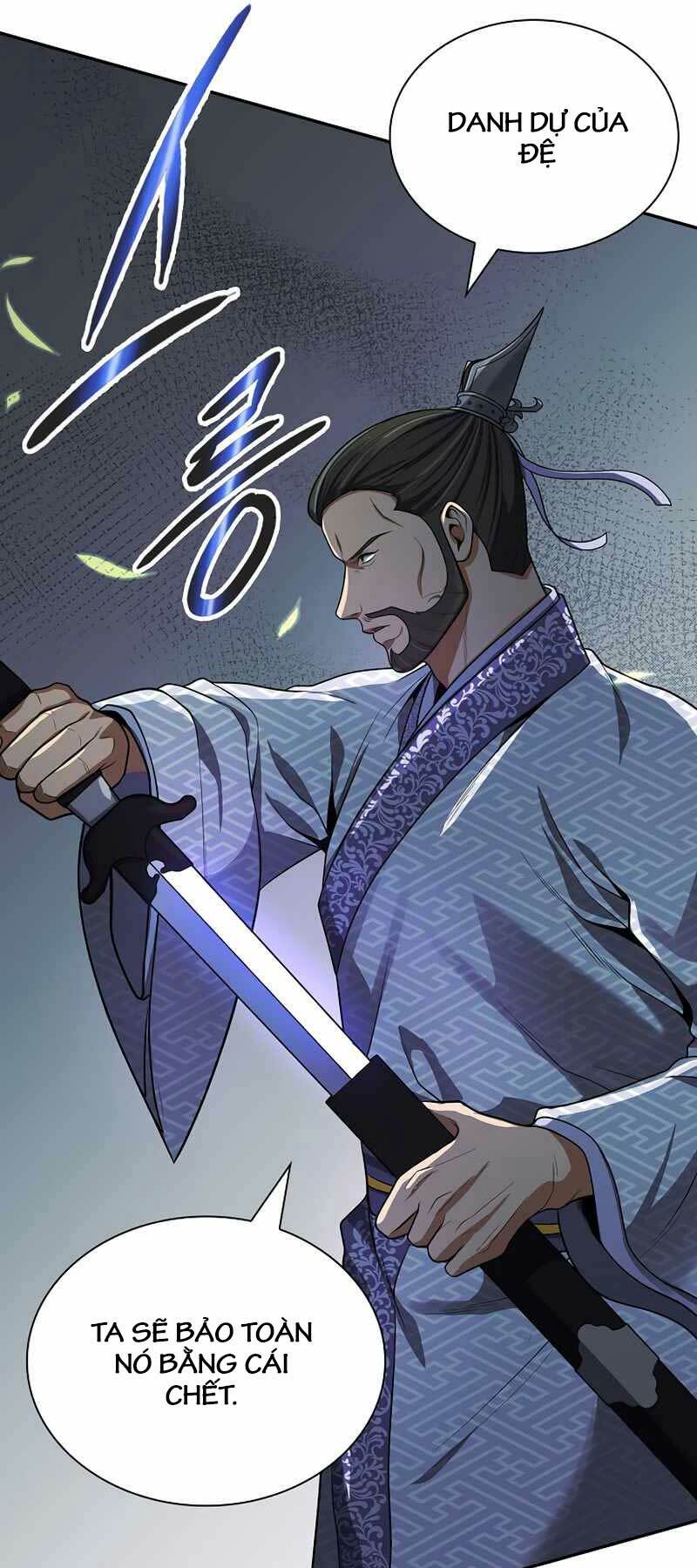 Quán Trọ Phong Ba - Chap 107 - Trang 52