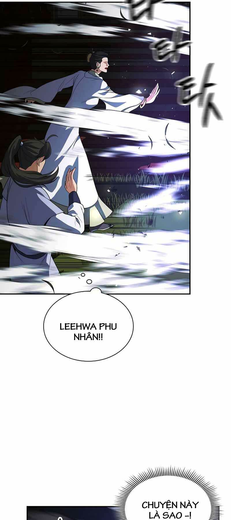 Quán Trọ Phong Ba - Chap 107 - Trang 59