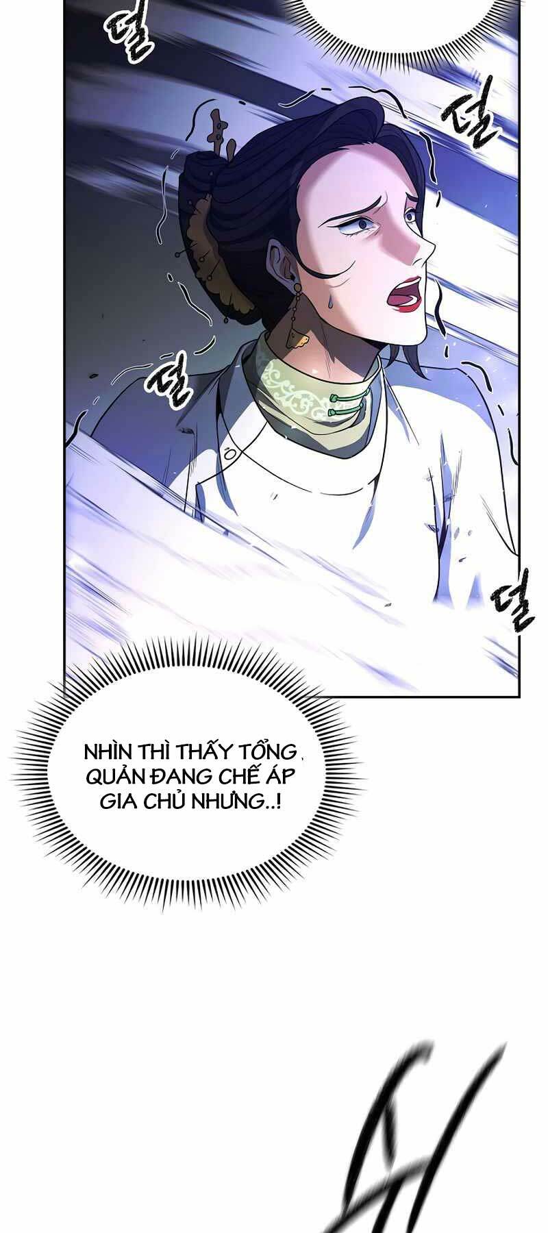 Quán Trọ Phong Ba - Chap 107 - Trang 60