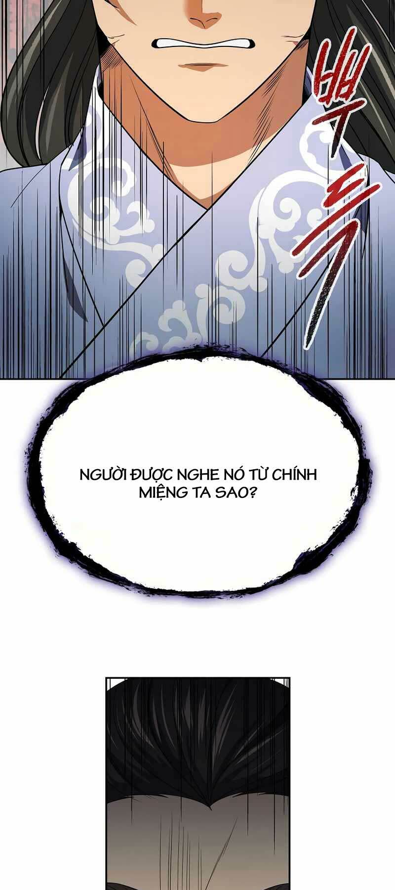 Quán Trọ Phong Ba - Chap 107 - Trang 8
