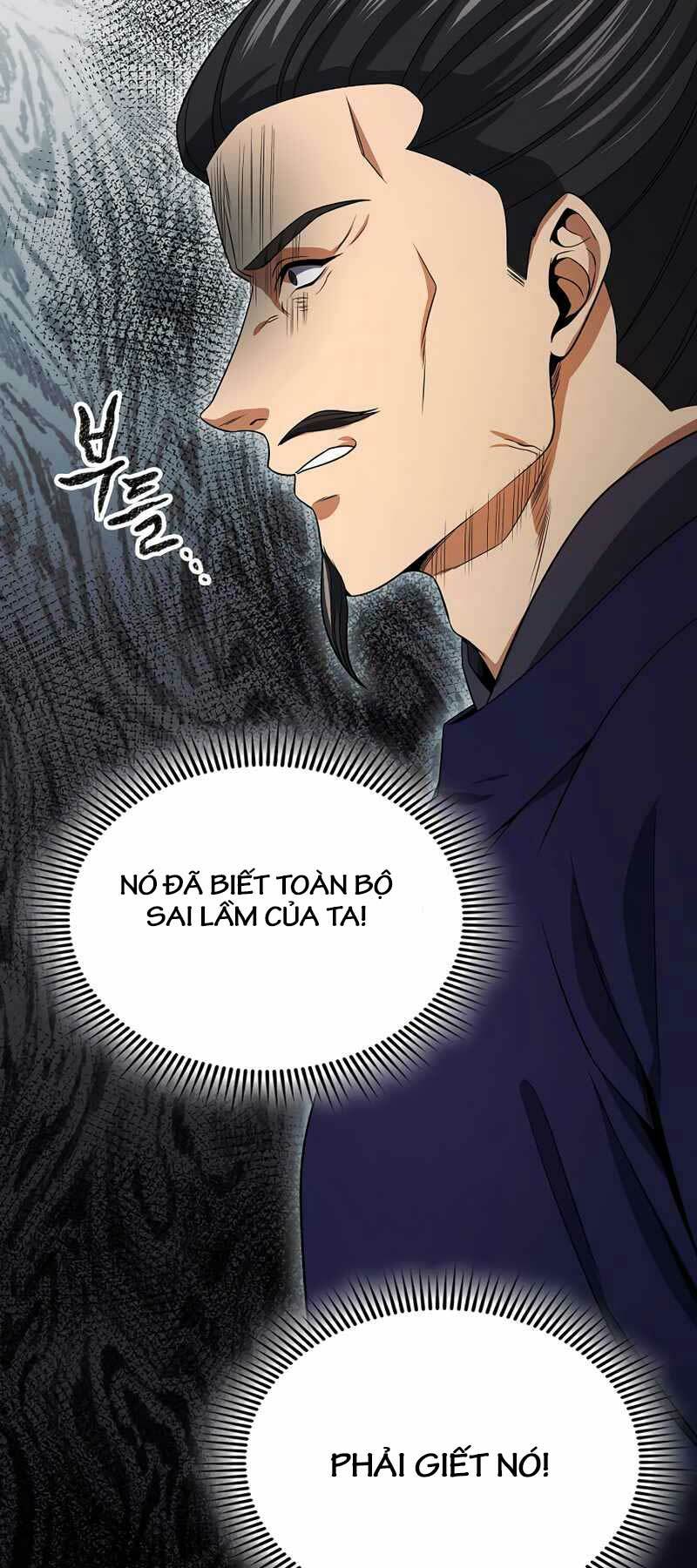 Quán Trọ Phong Ba - Chap 107 - Trang 10
