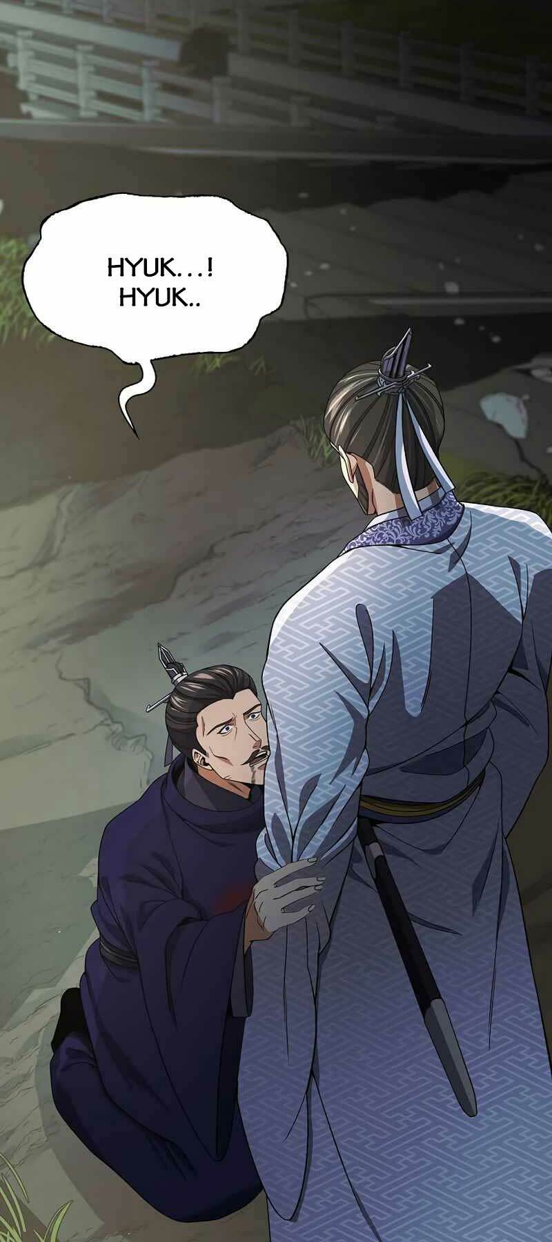 Quán Trọ Phong Ba - Chap 108 - Trang 11
