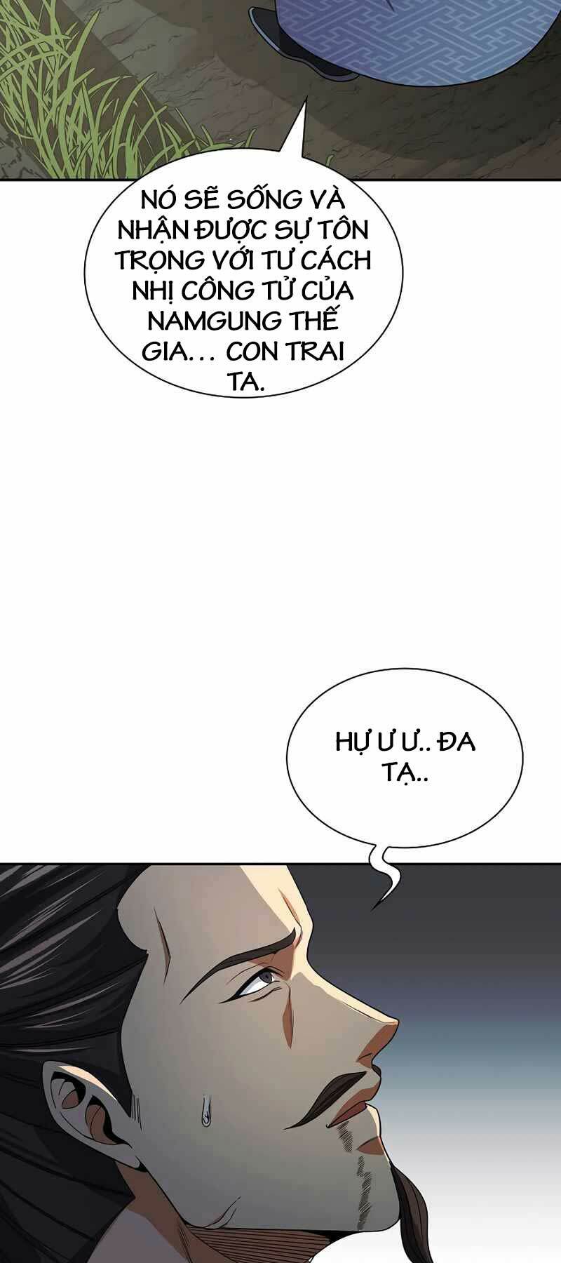 Quán Trọ Phong Ba - Chap 108 - Trang 12