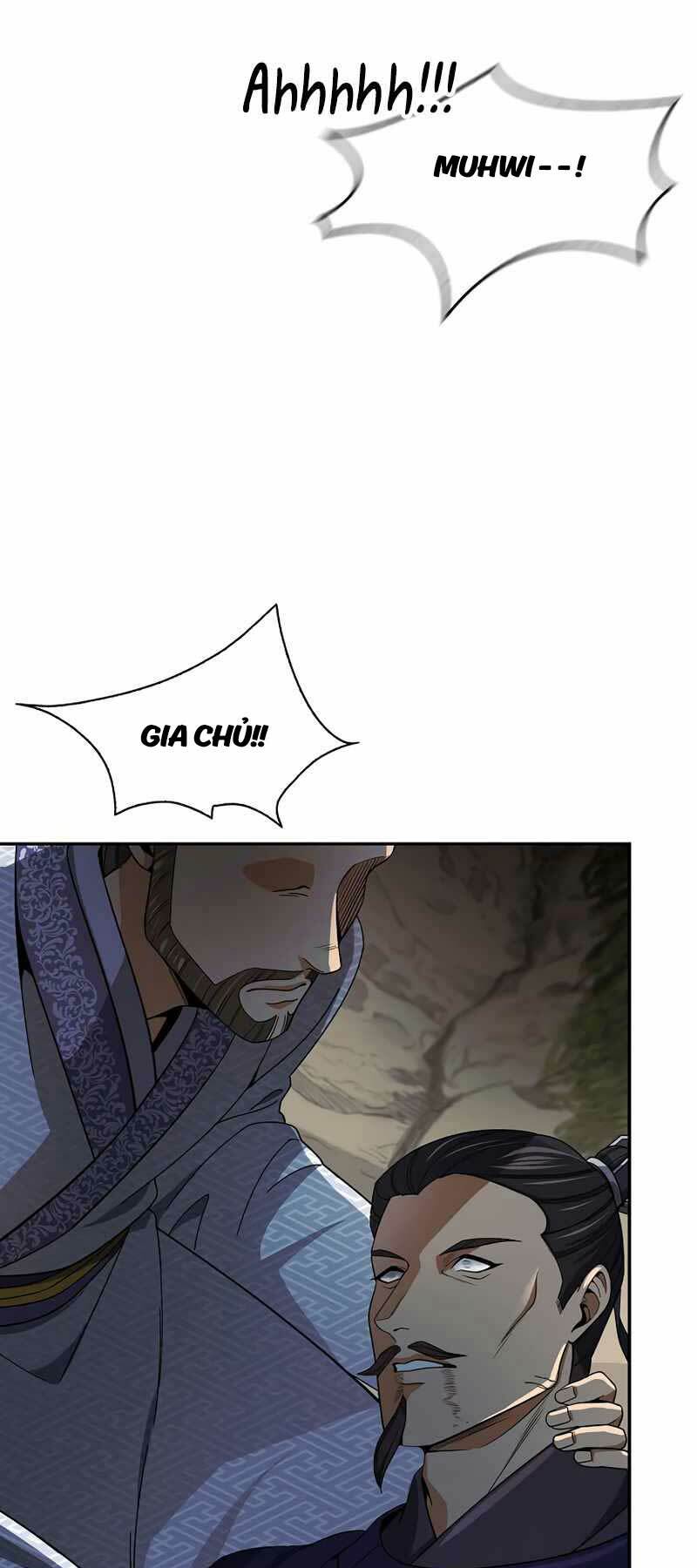 Quán Trọ Phong Ba - Chap 108 - Trang 18