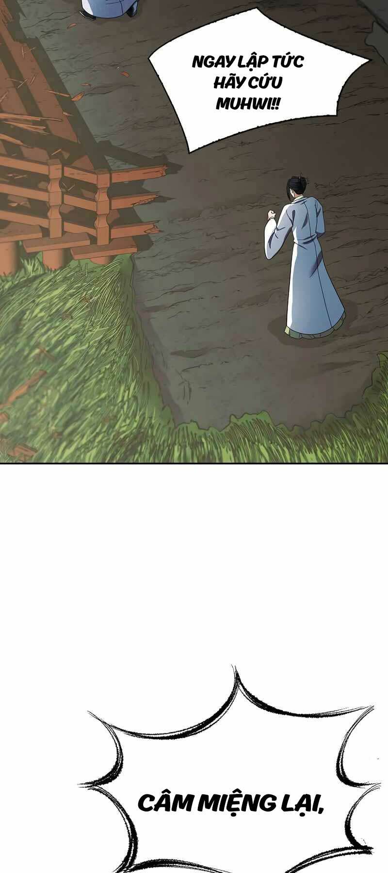 Quán Trọ Phong Ba - Chap 108 - Trang 20