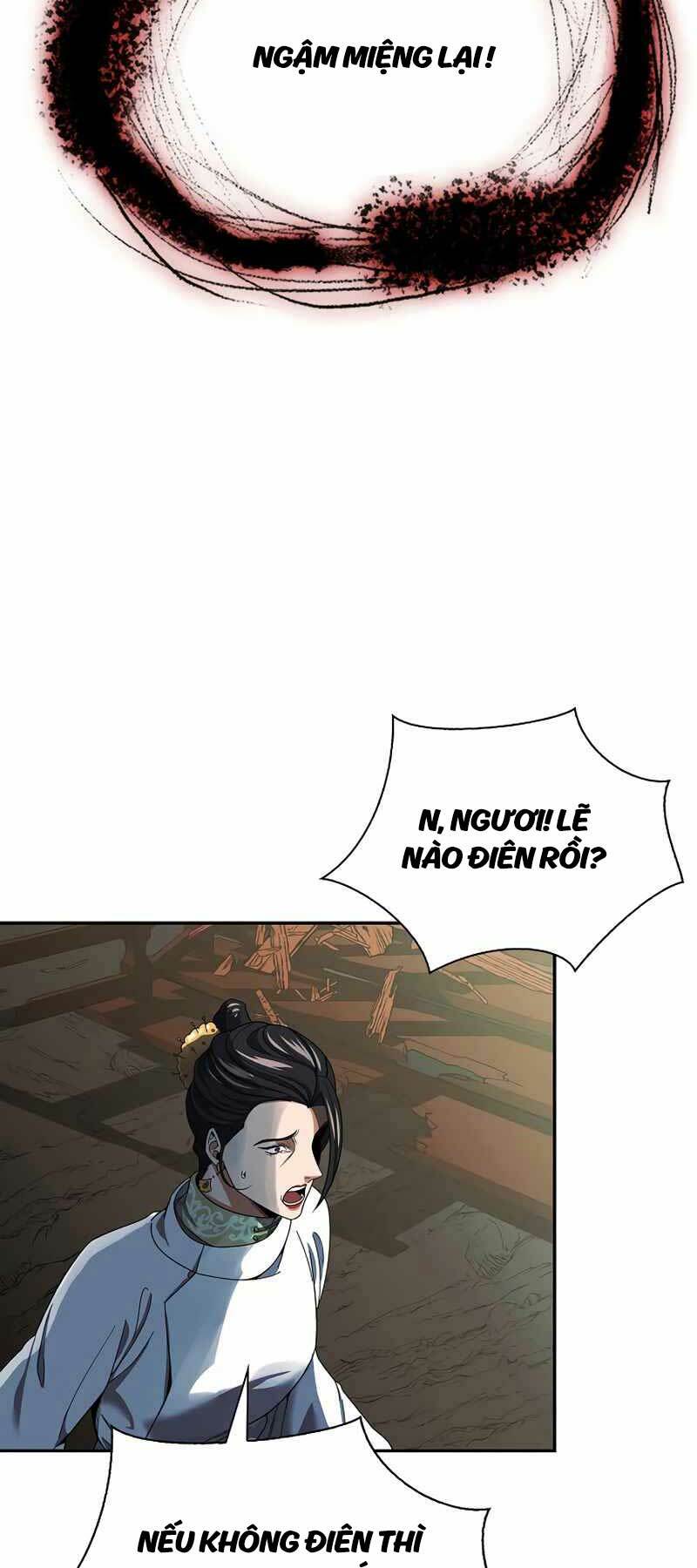 Quán Trọ Phong Ba - Chap 108 - Trang 25