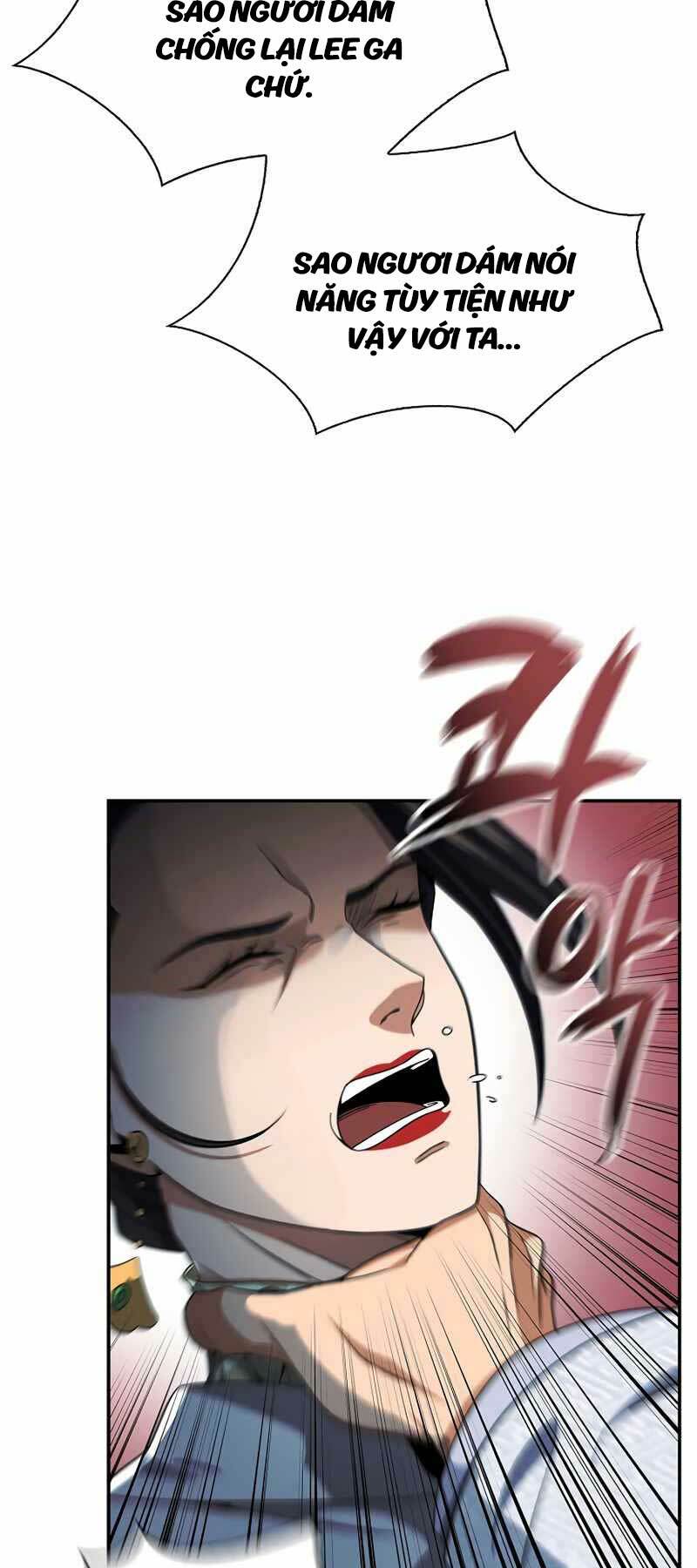 Quán Trọ Phong Ba - Chap 108 - Trang 26