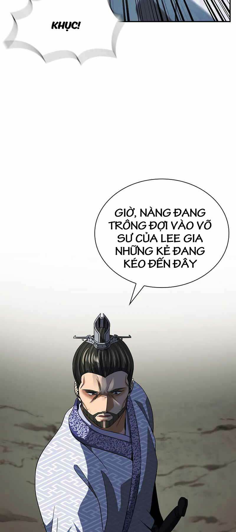 Quán Trọ Phong Ba - Chap 108 - Trang 27
