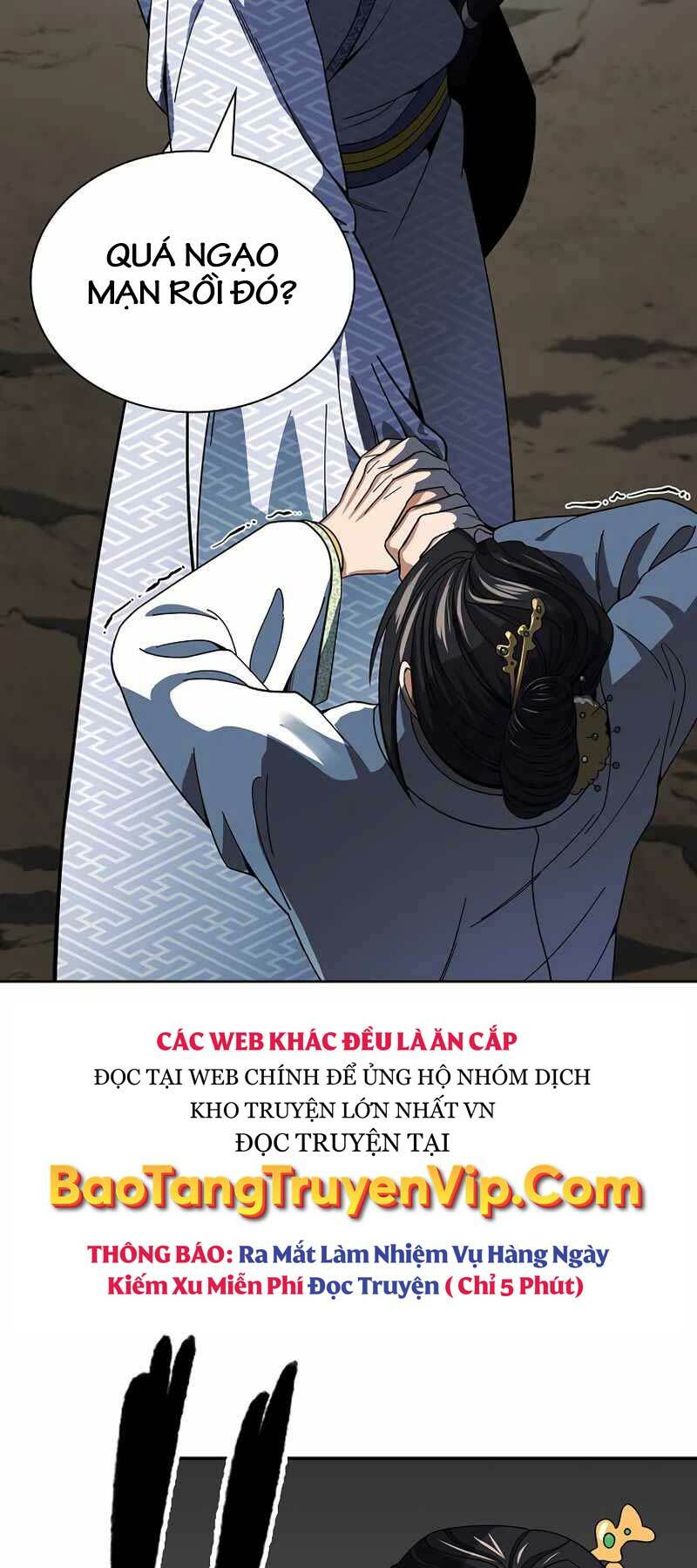 Quán Trọ Phong Ba - Chap 108 - Trang 28