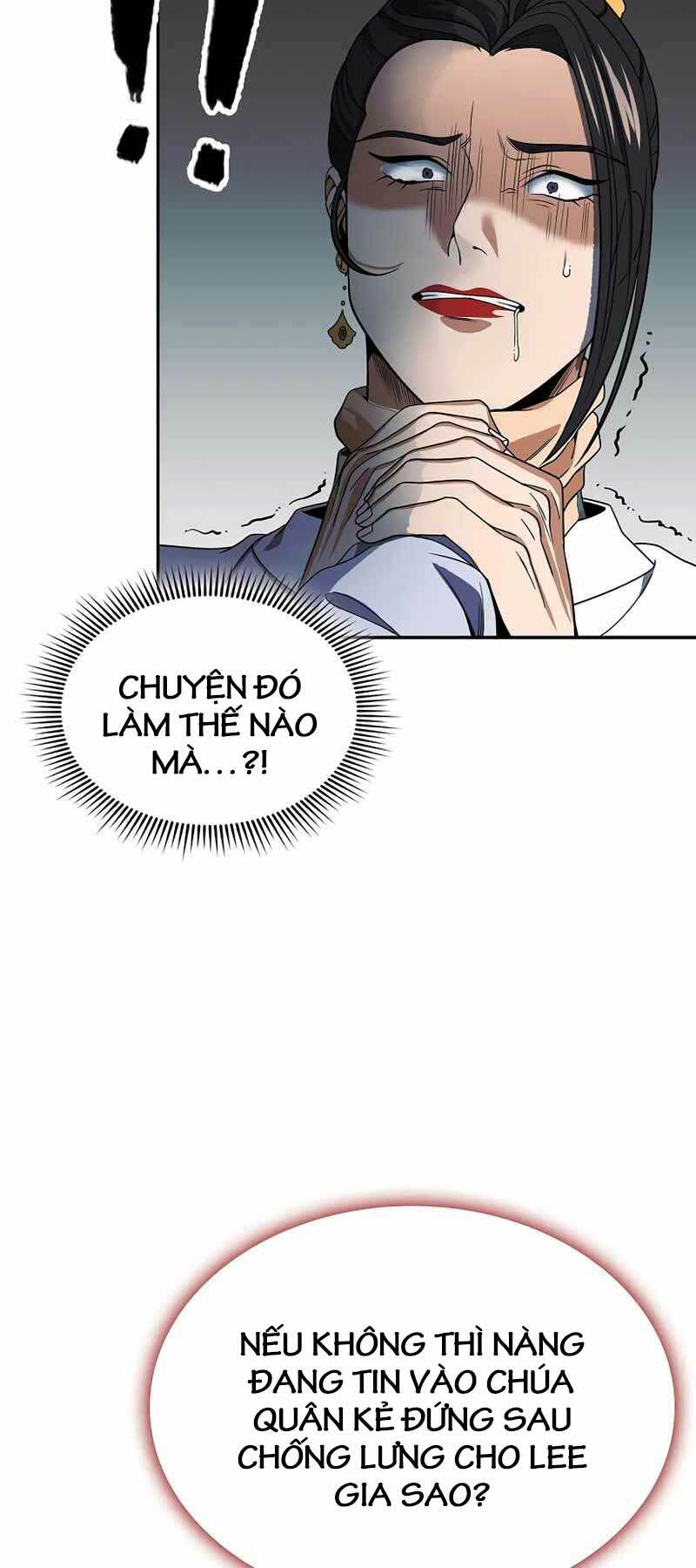 Quán Trọ Phong Ba - Chap 108 - Trang 29