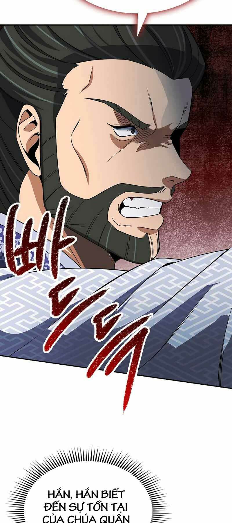 Quán Trọ Phong Ba - Chap 108 - Trang 30