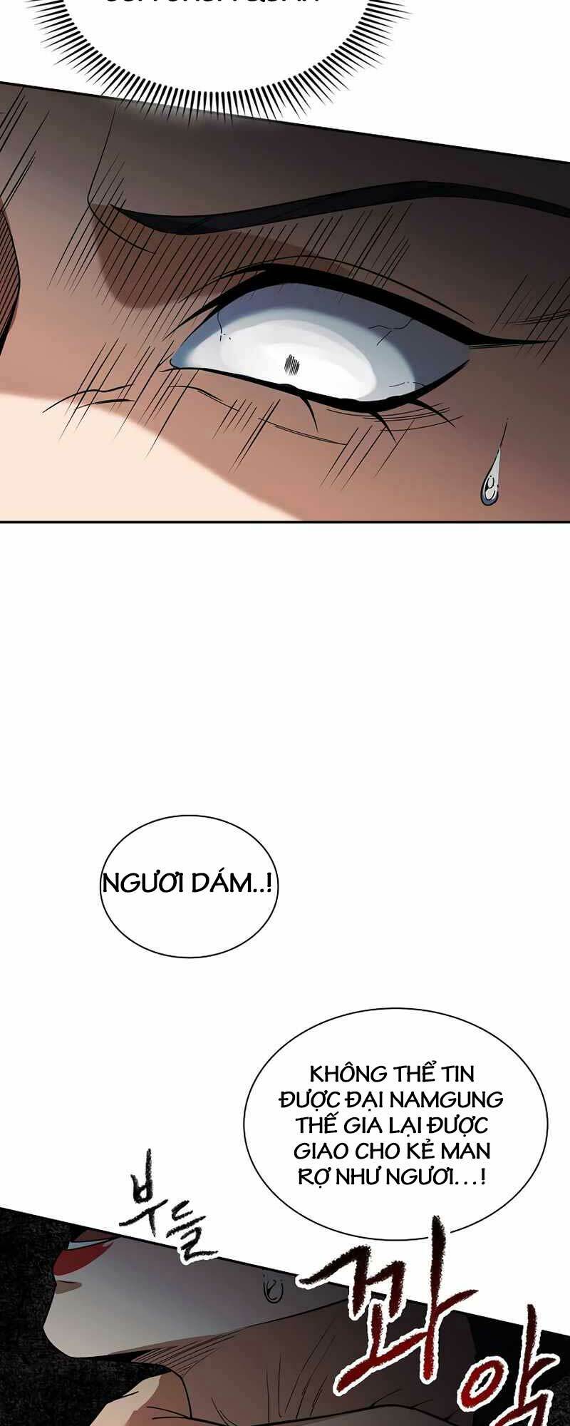 Quán Trọ Phong Ba - Chap 108 - Trang 31
