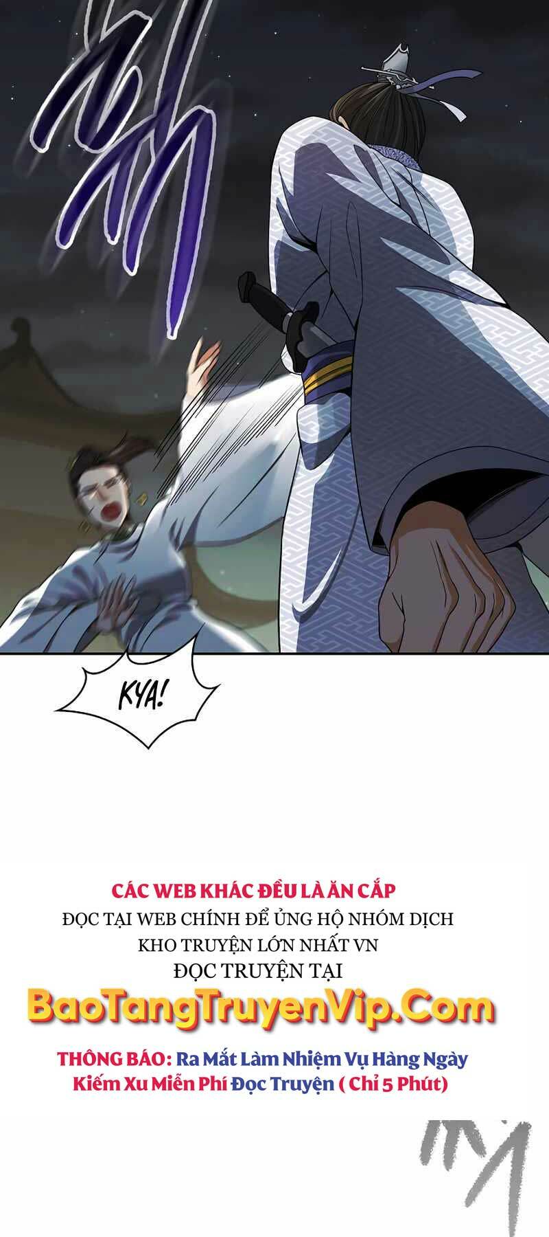 Quán Trọ Phong Ba - Chap 108 - Trang 33