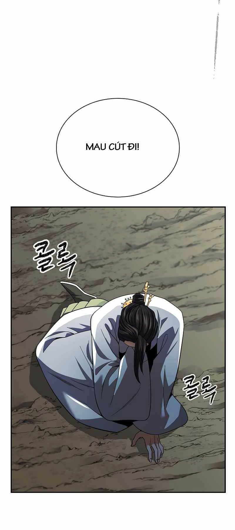 Quán Trọ Phong Ba - Chap 108 - Trang 34