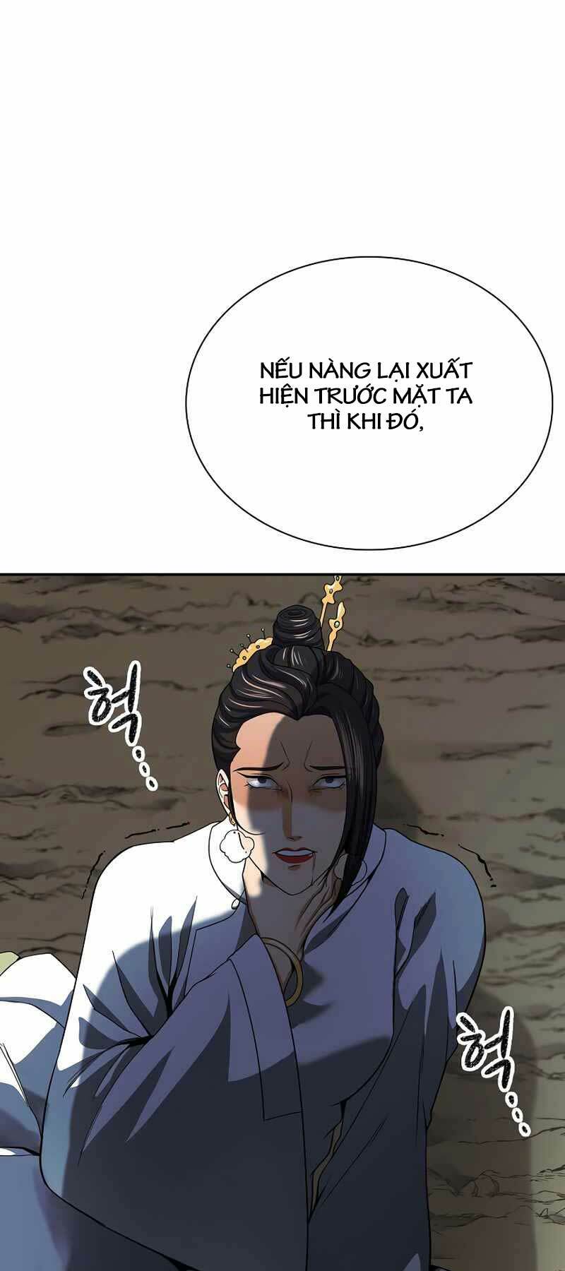 Quán Trọ Phong Ba - Chap 108 - Trang 35