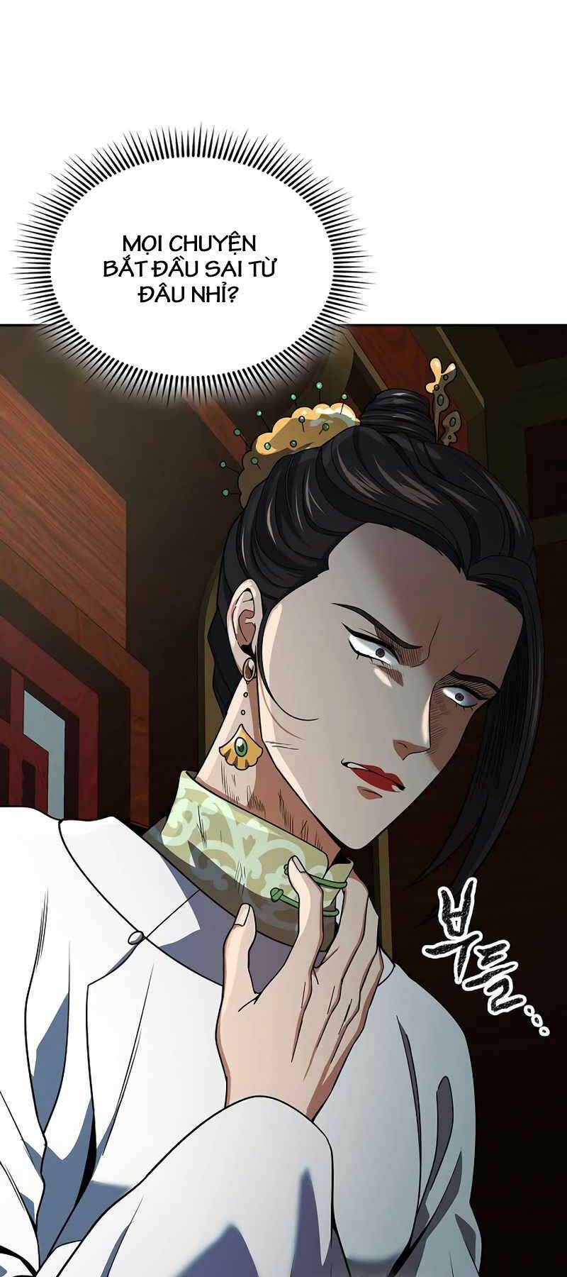 Quán Trọ Phong Ba - Chap 108 - Trang 40