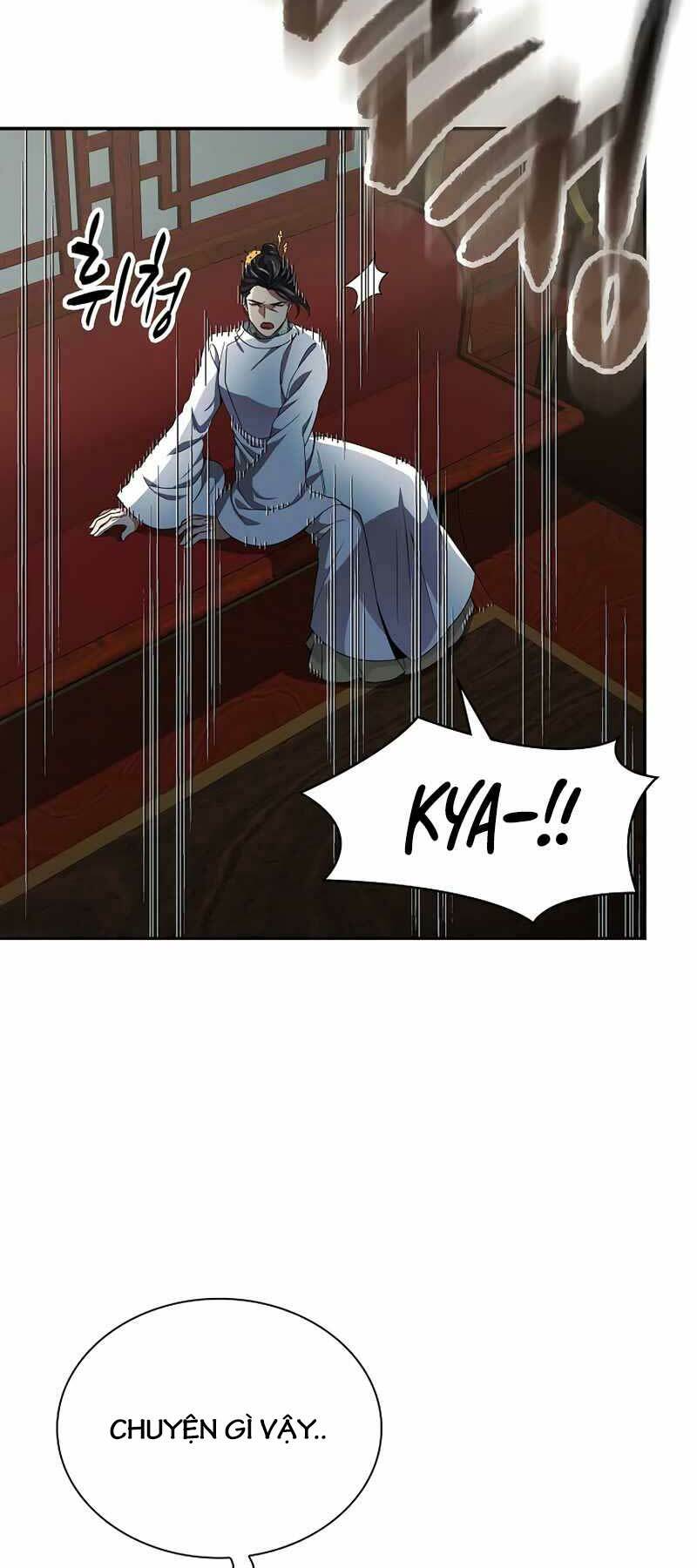 Quán Trọ Phong Ba - Chap 108 - Trang 44