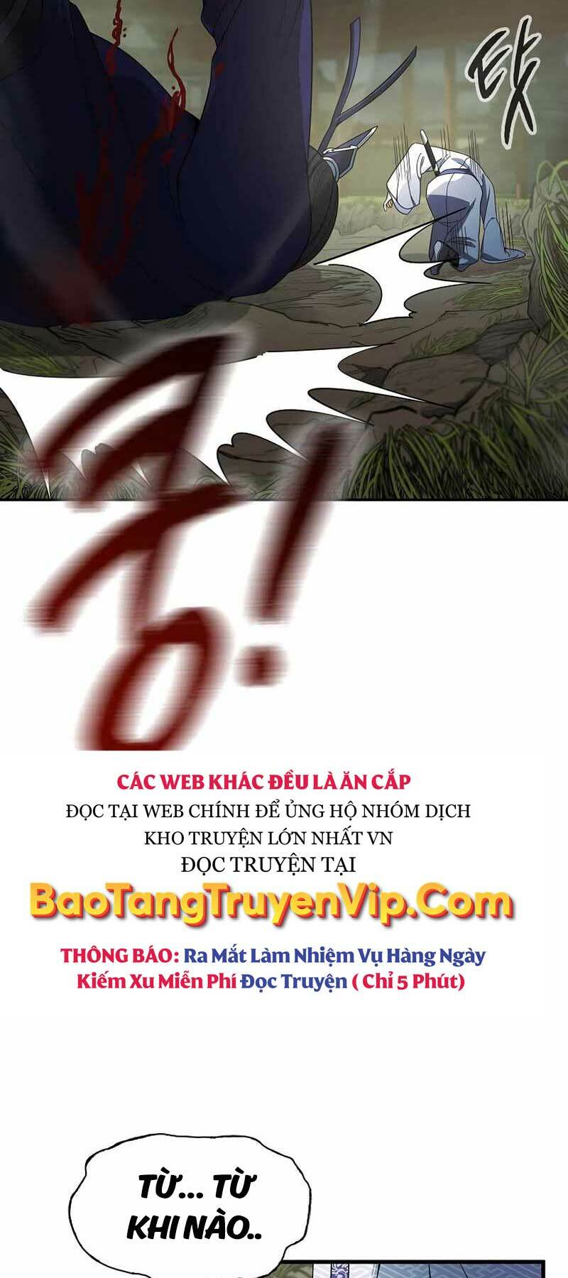 Quán Trọ Phong Ba - Chap 108 - Trang 6