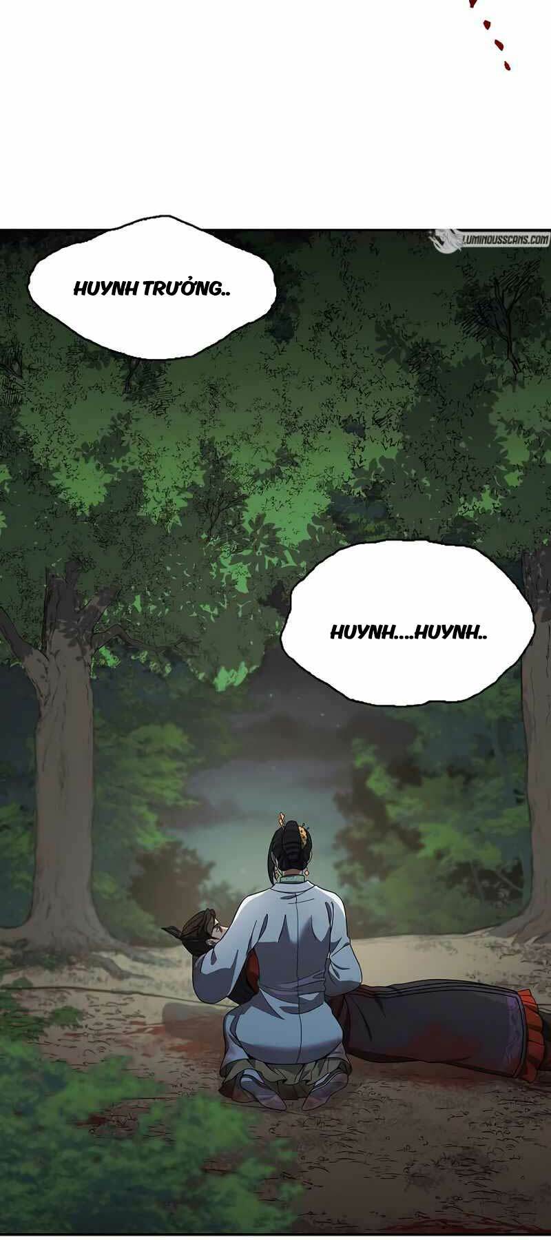 Quán Trọ Phong Ba - Chap 108 - Trang 53