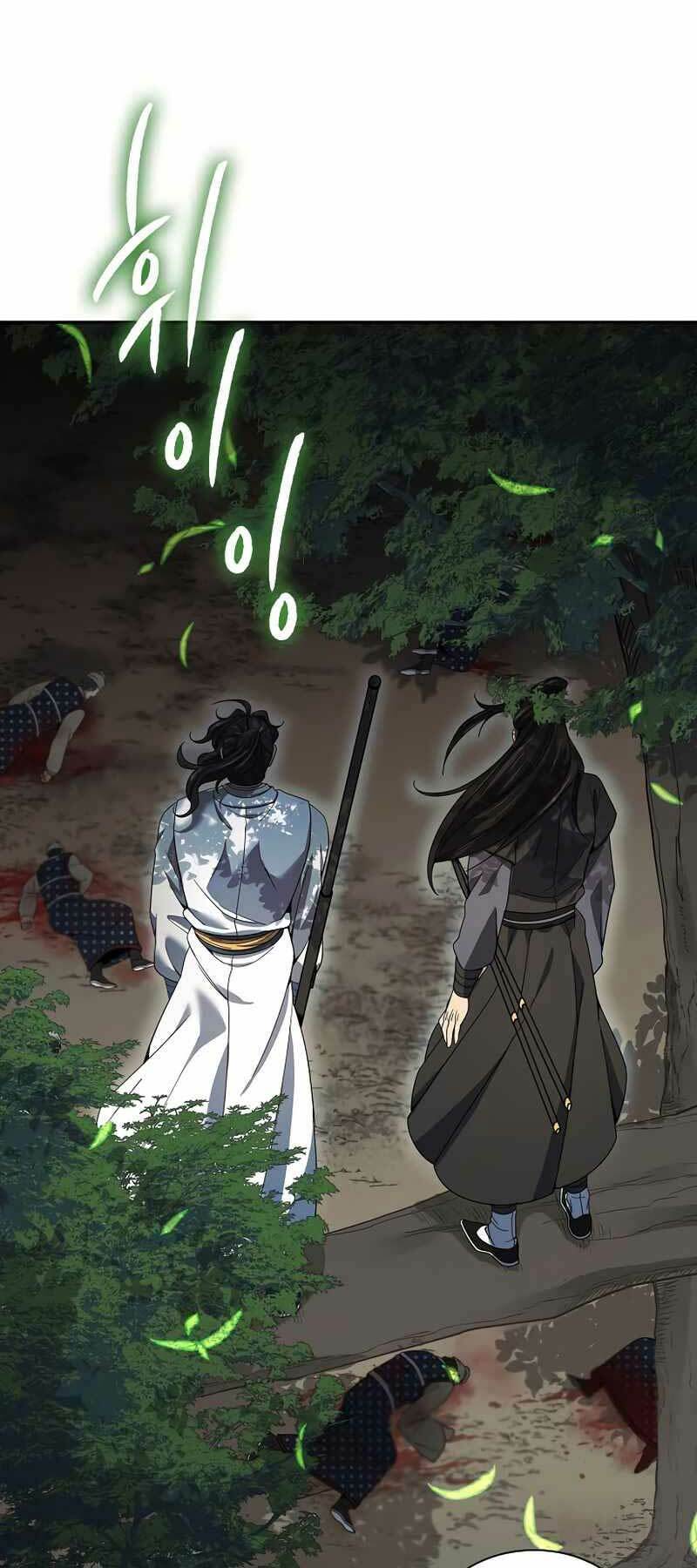 Quán Trọ Phong Ba - Chap 108 - Trang 56