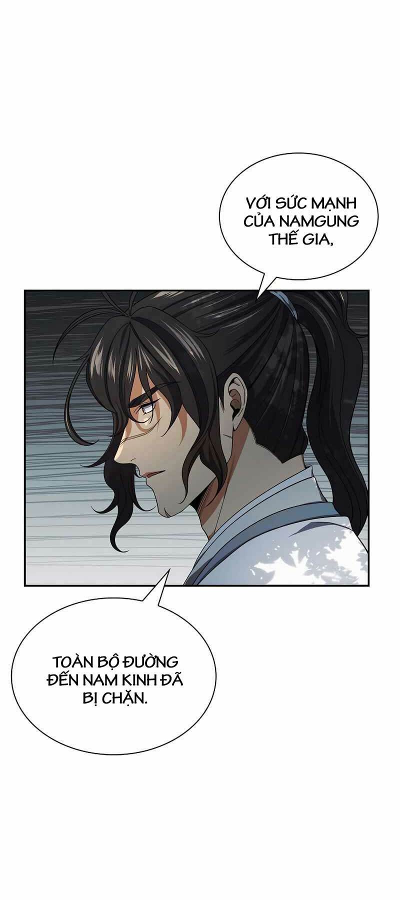 Quán Trọ Phong Ba - Chap 108 - Trang 58