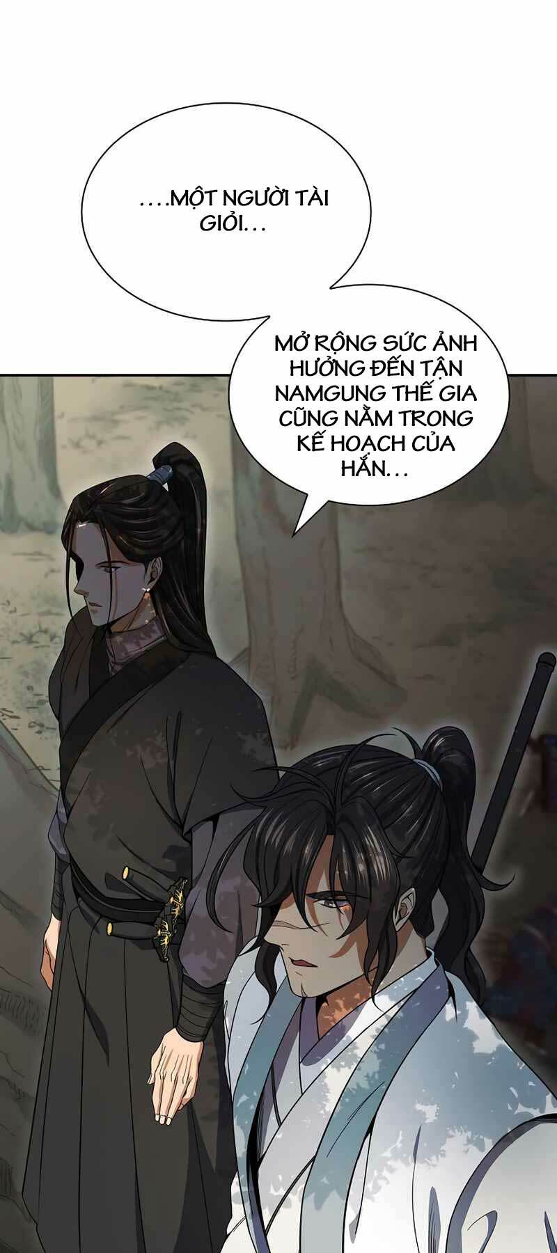 Quán Trọ Phong Ba - Chap 108 - Trang 59