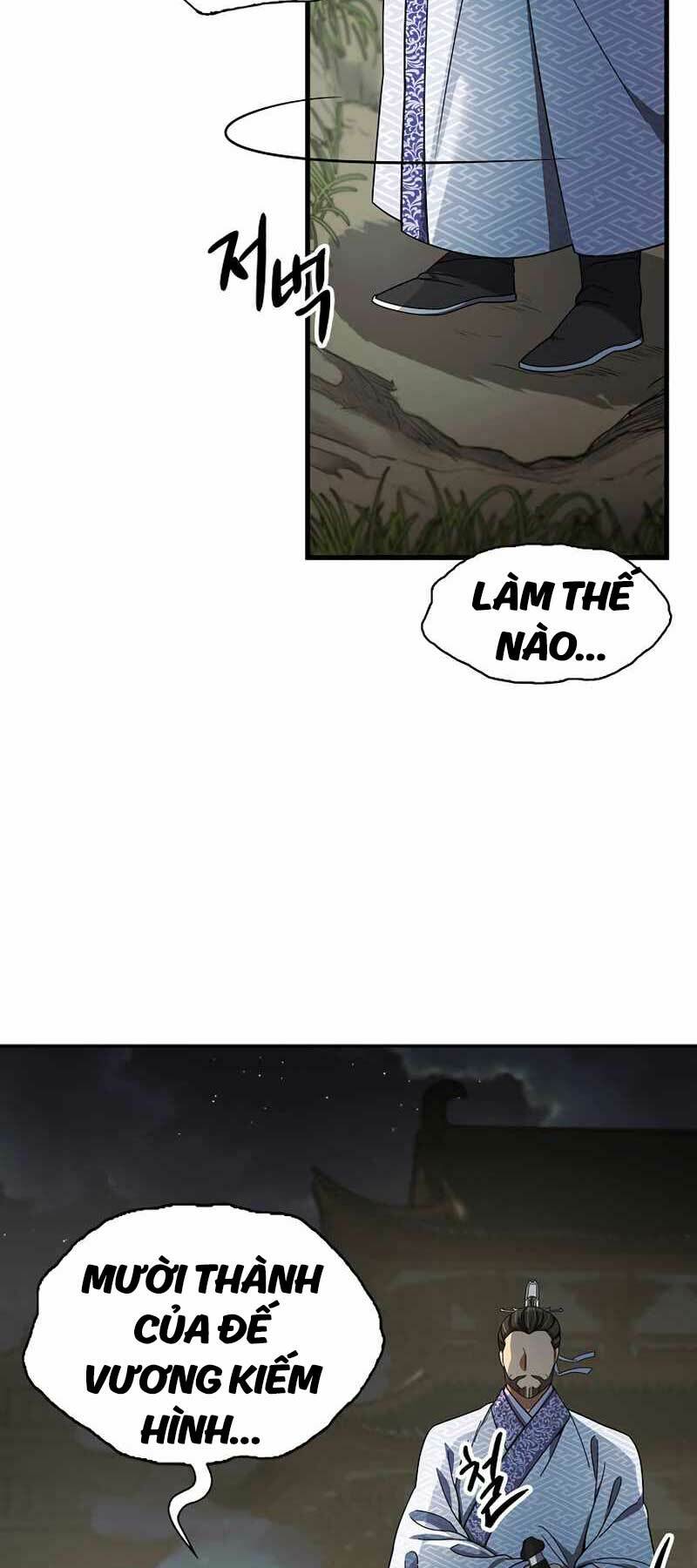 Quán Trọ Phong Ba - Chap 108 - Trang 7