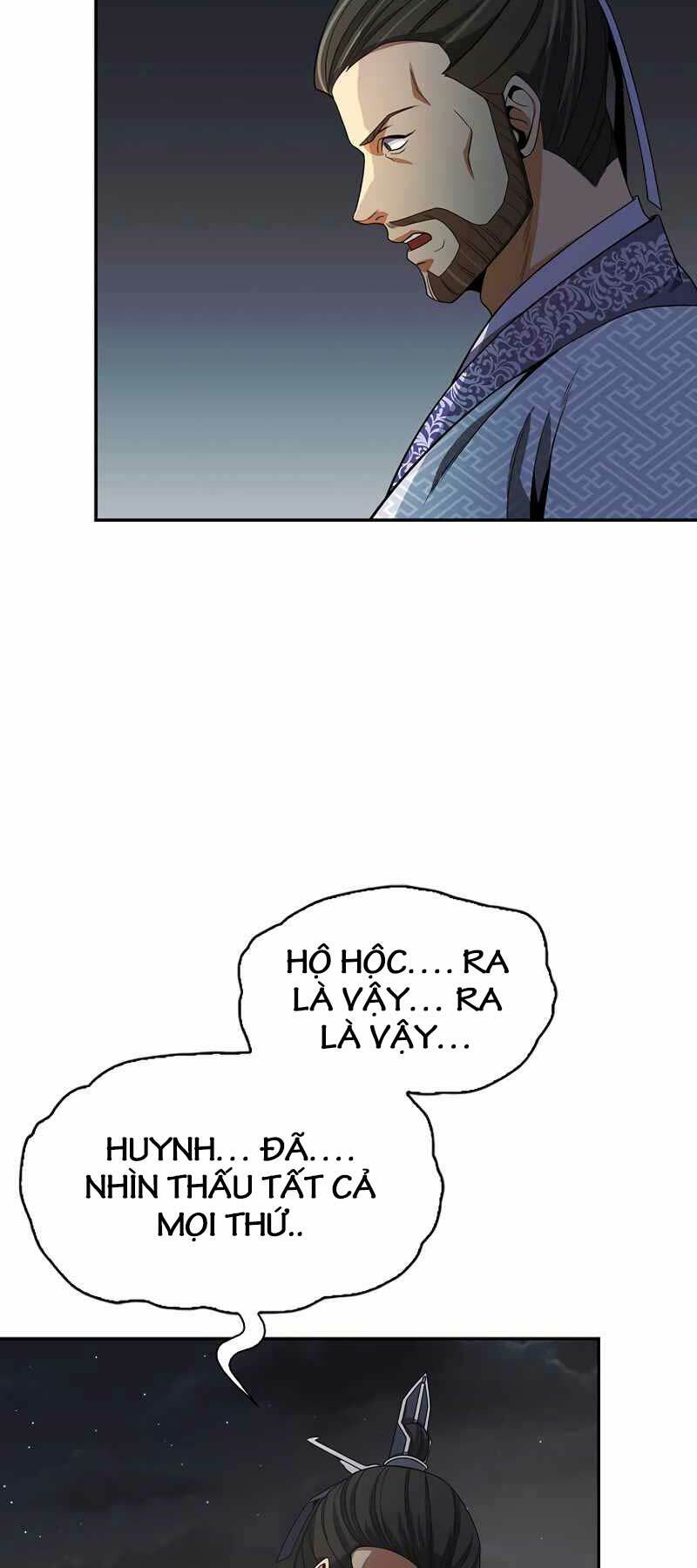 Quán Trọ Phong Ba - Chap 108 - Trang 9